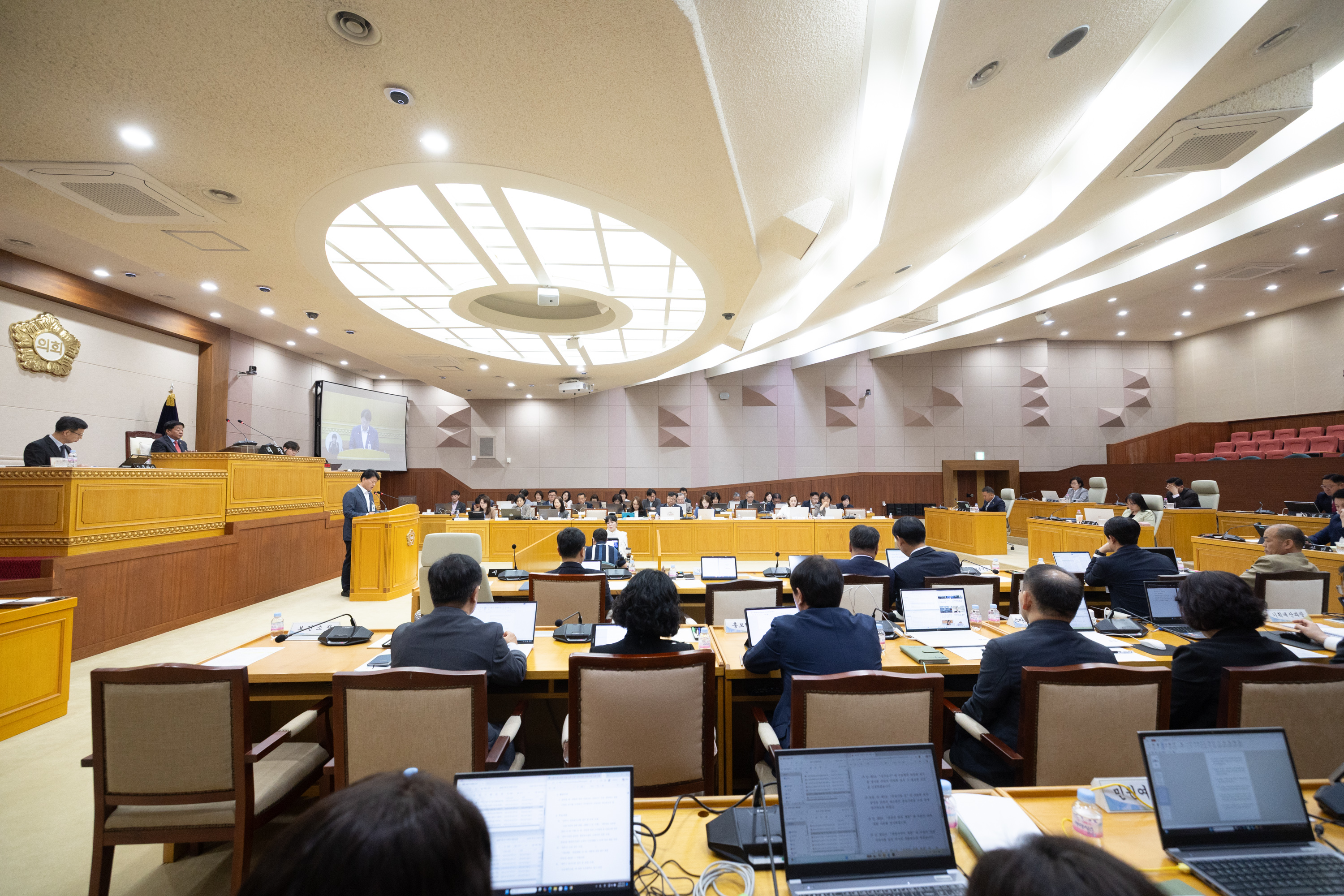 제388회 임시회 제1차 본회의(2) 이미지11
