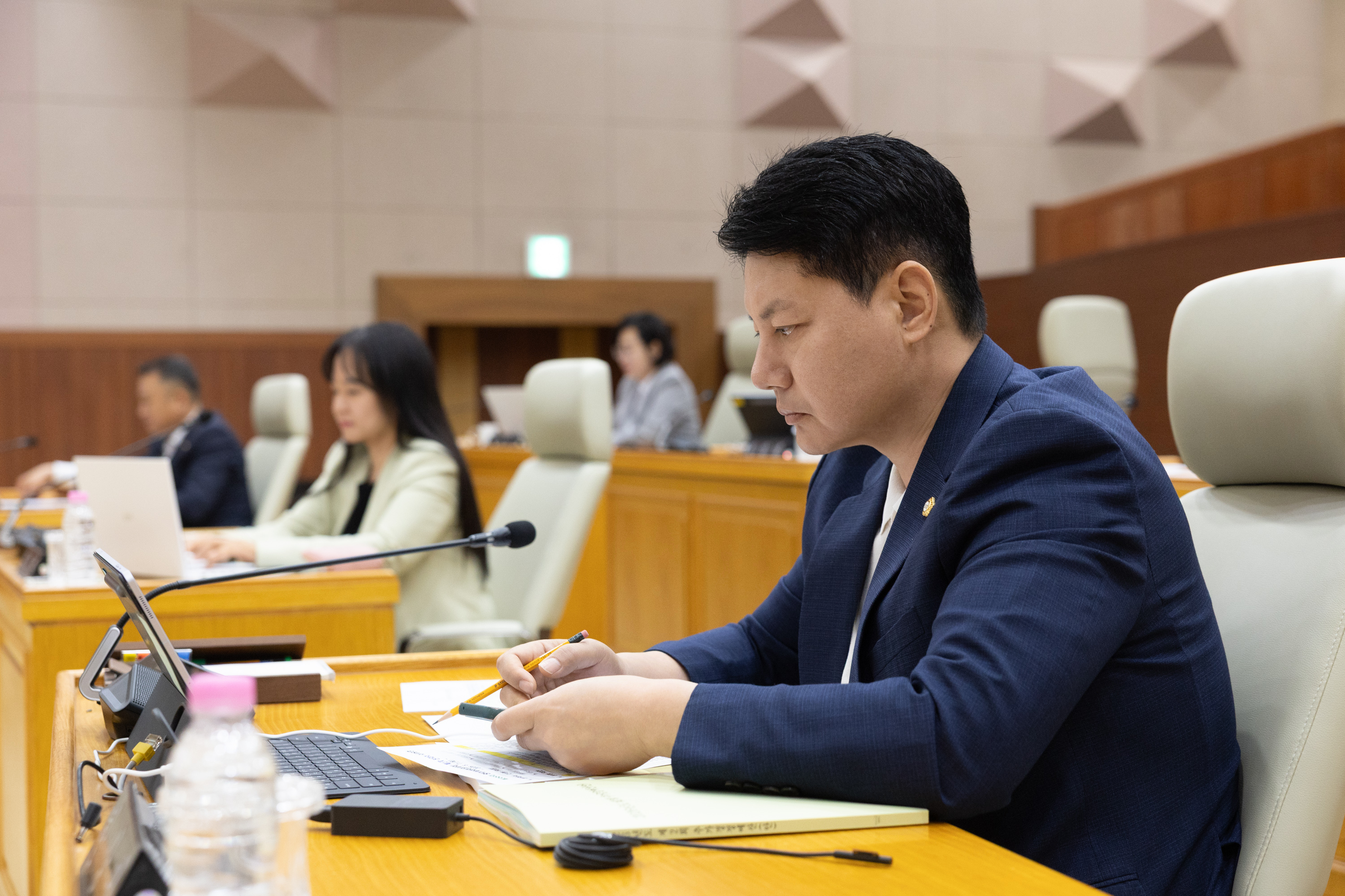 제388회 임시회 제1차 본회의(2) 이미지14