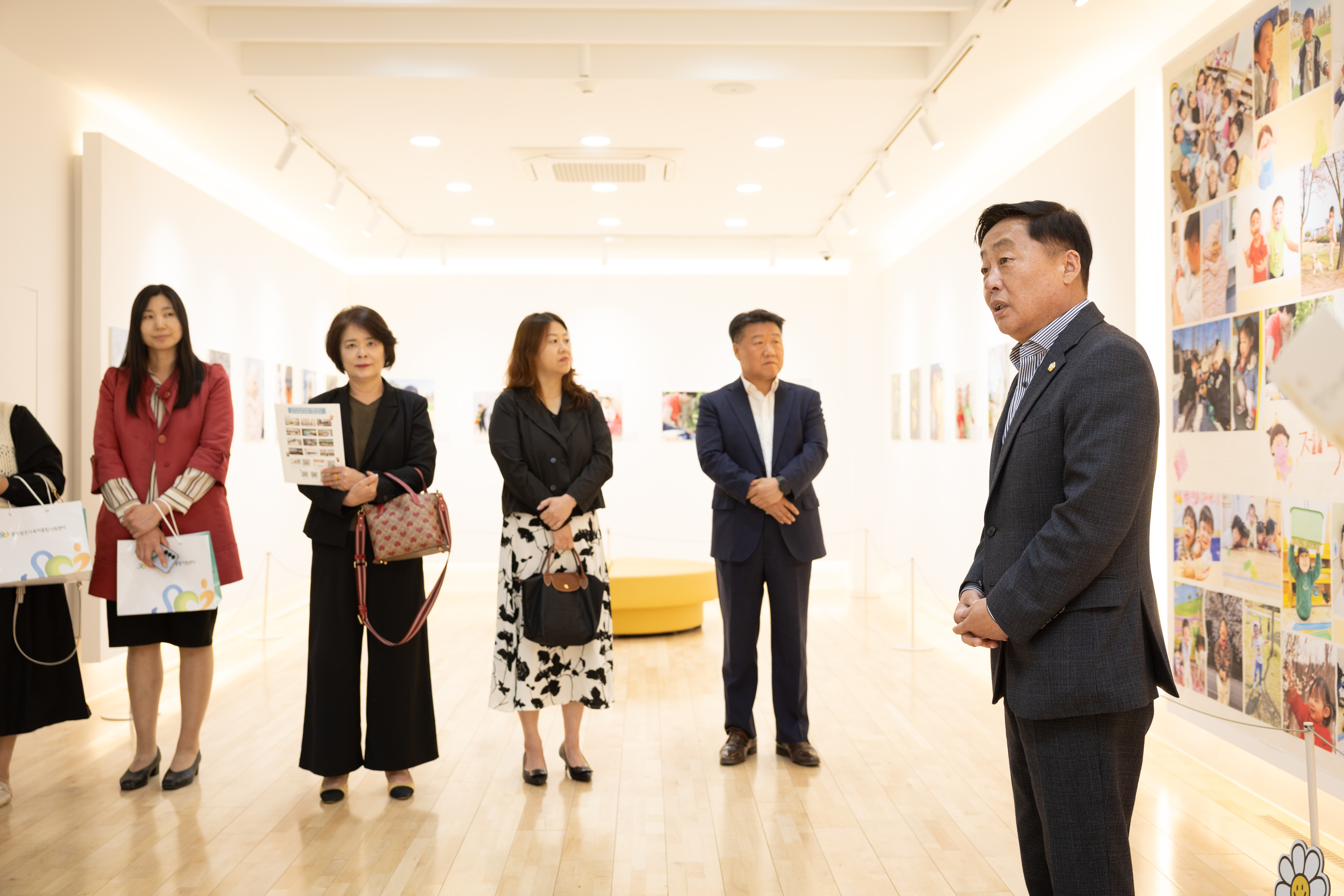 의정갤러리 행복한 양주아이 사진전 이미지3