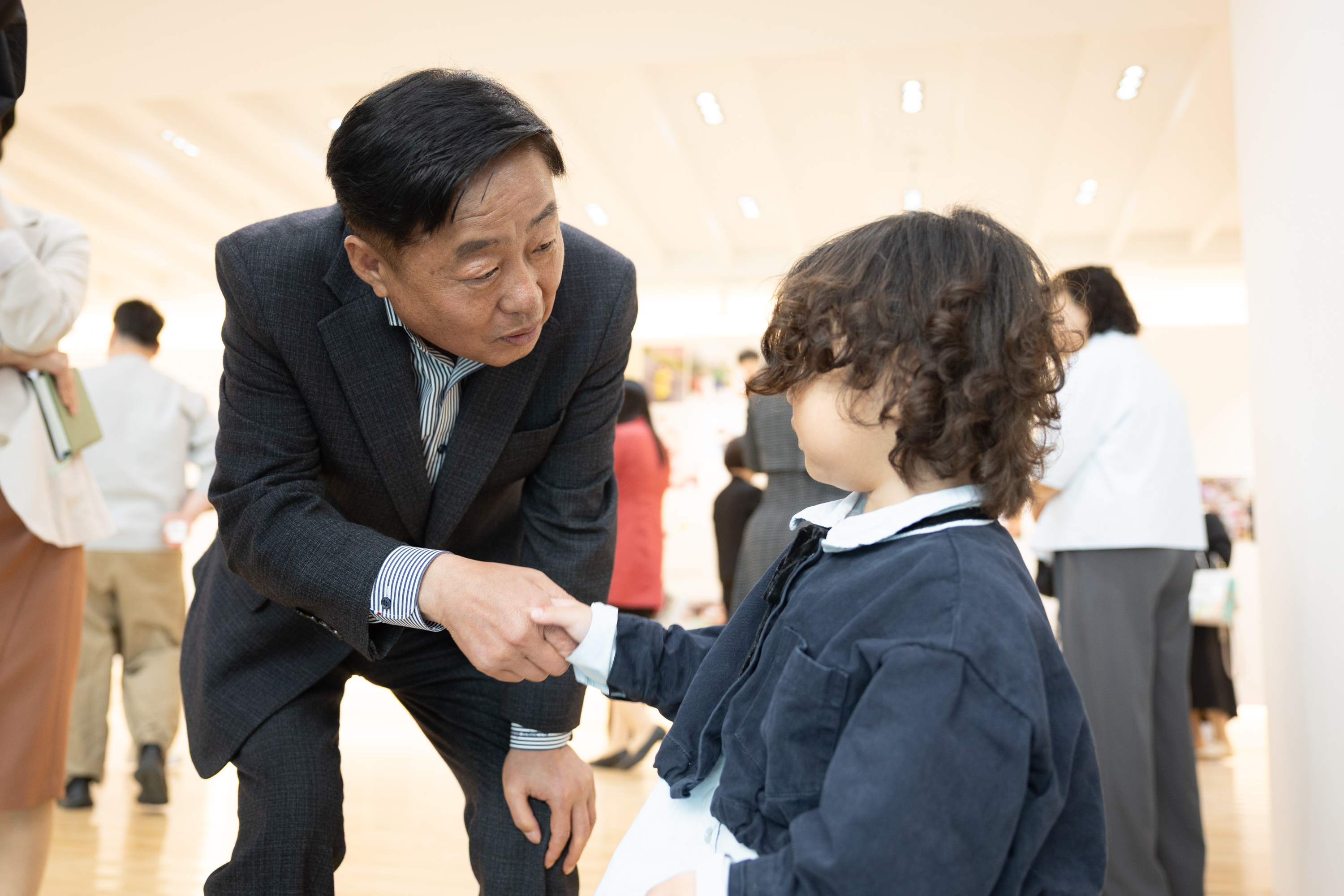 의정갤러리 행복한 양주아이 사진전 이미지8