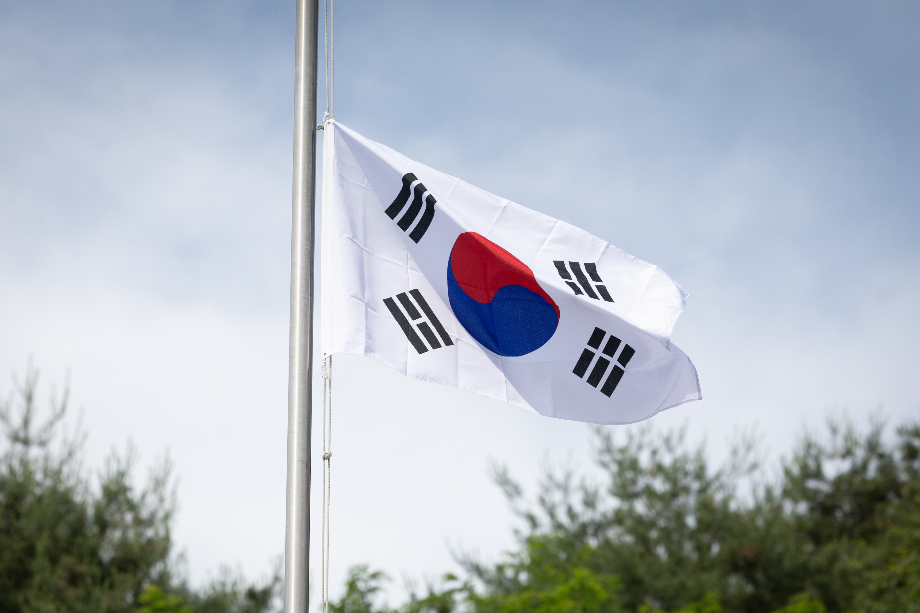 제71회 현충일 추념식 이미지2