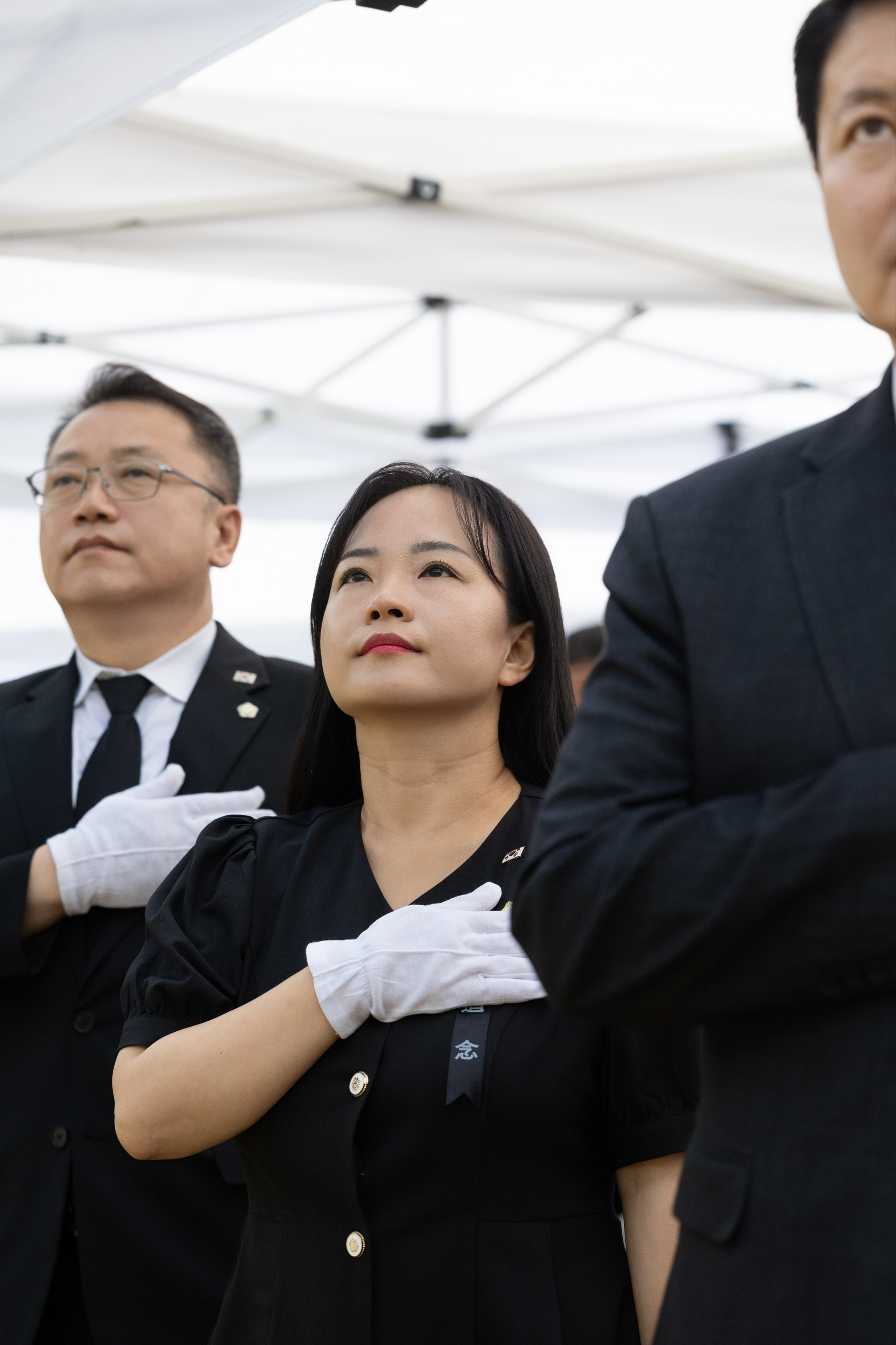 제71회 현충일 추념식 이미지6