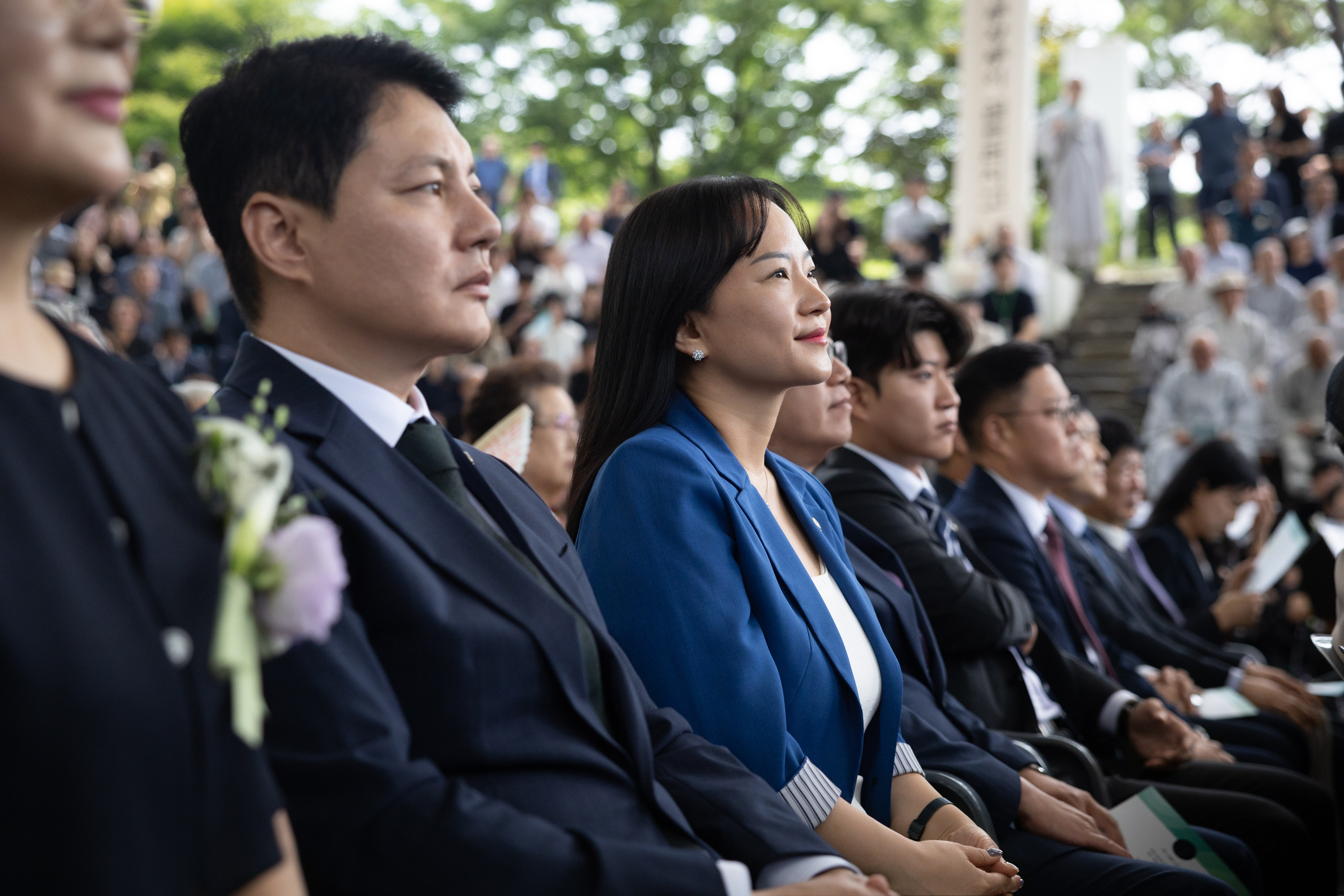 민선9기 정덕영 양주시장 임명식 이미지18
