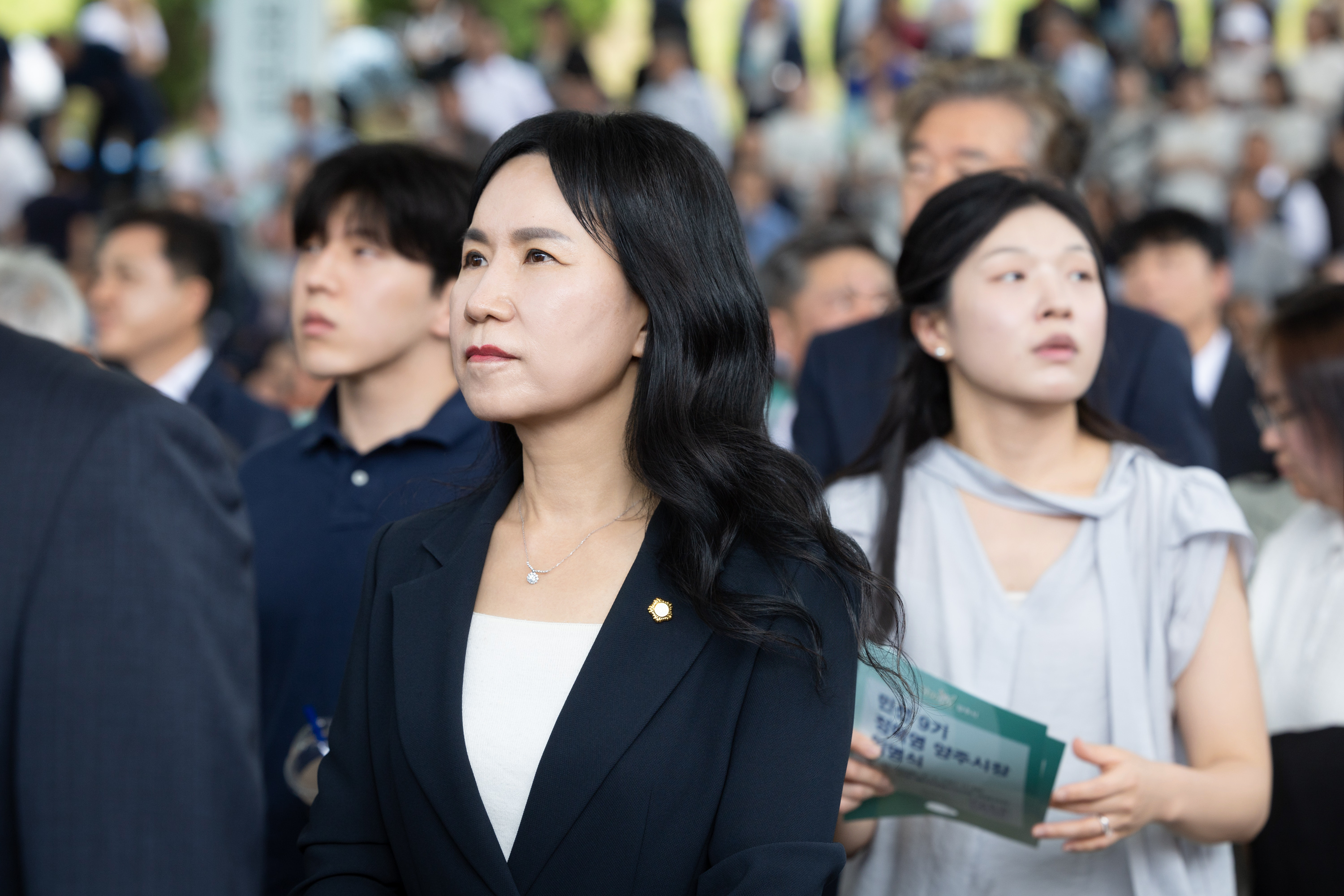 민선9기 정덕영 양주시장 임명식 이미지20