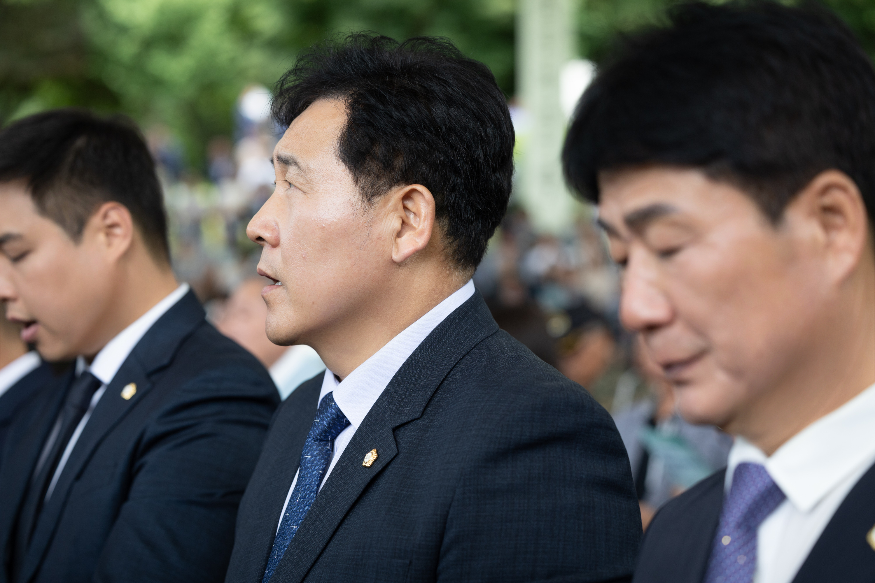 민선9기 정덕영 양주시장 임명식 이미지21