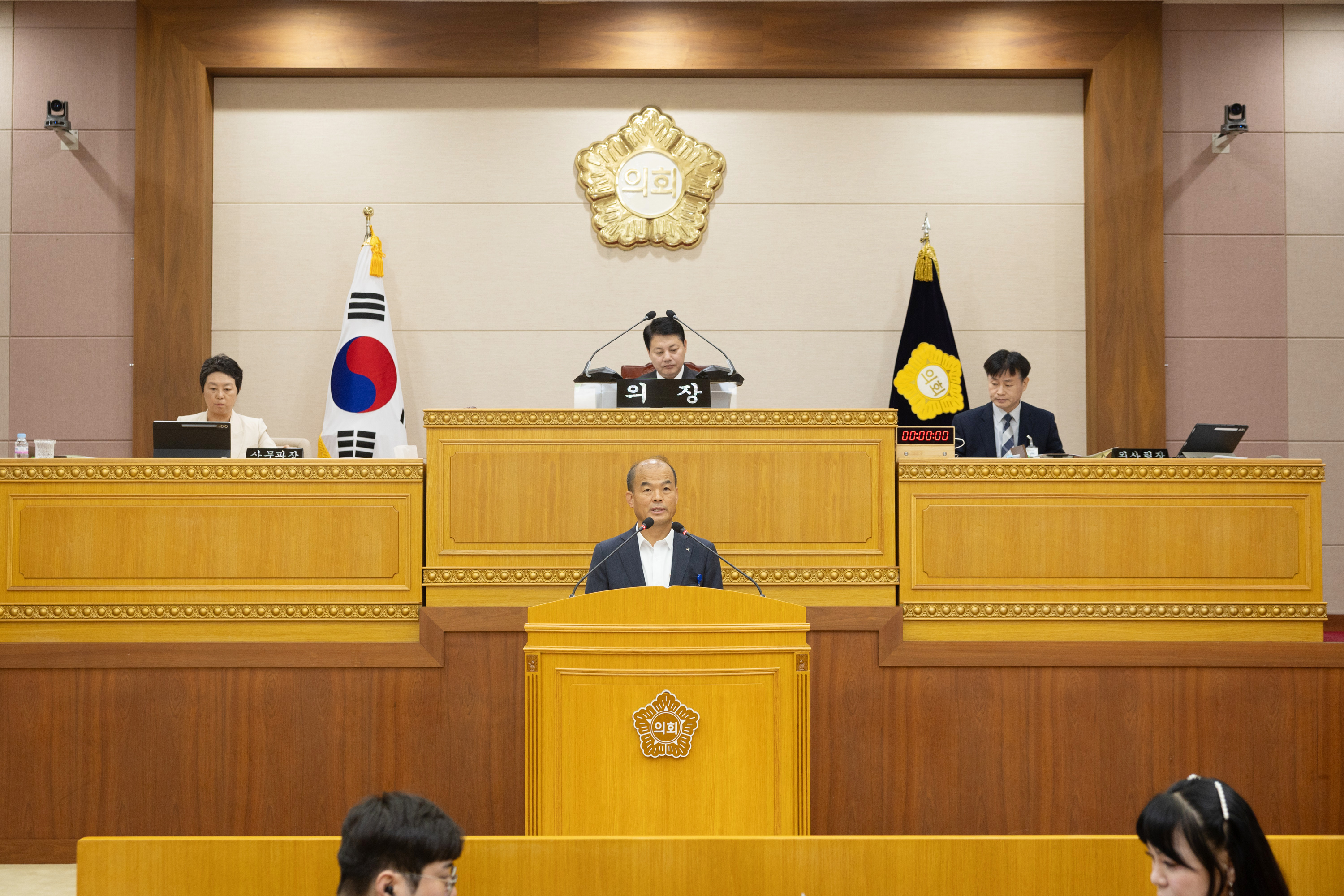 20260722 제391회 임시회 제3차 본회의(1) 이미지1