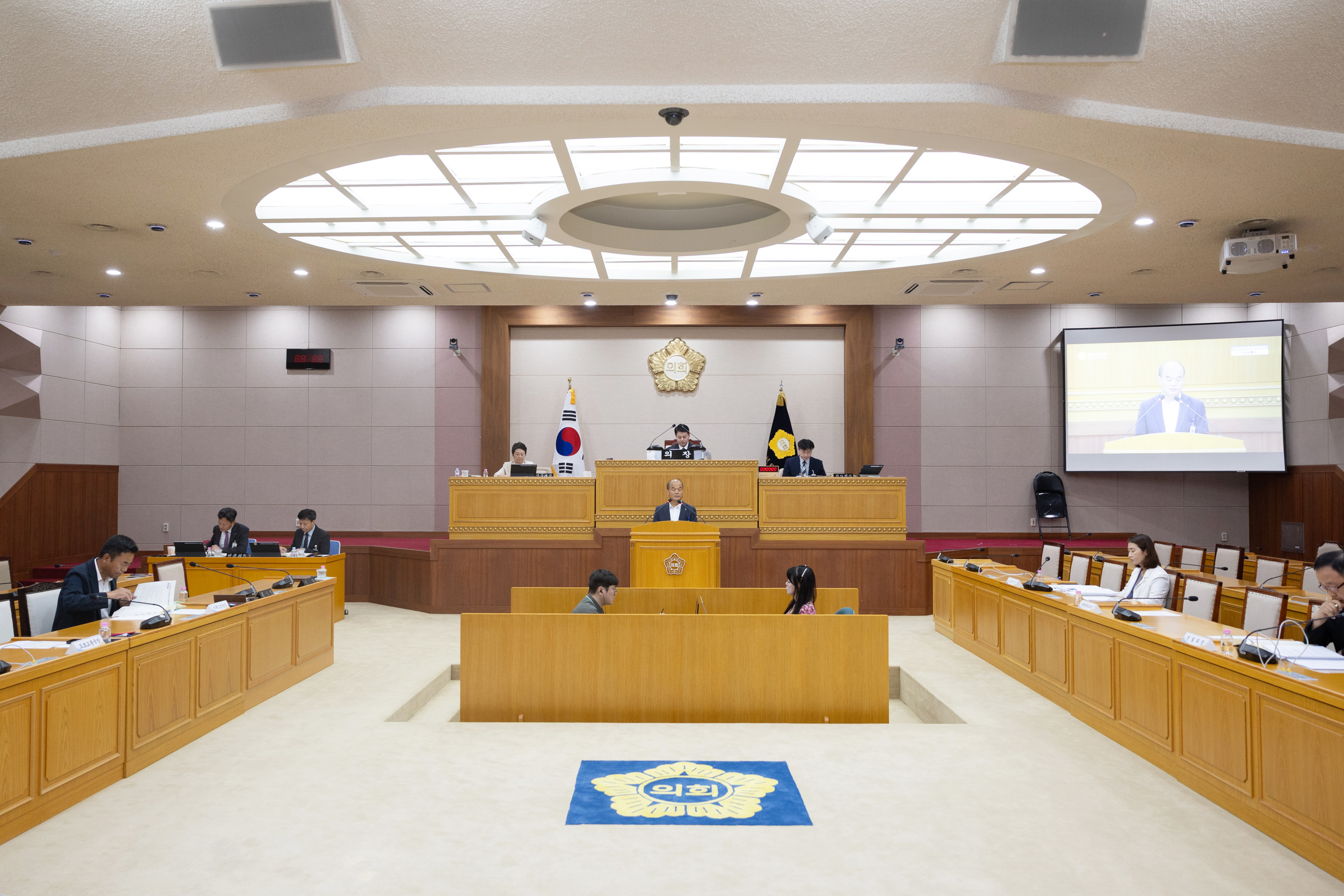 20260722 제391회 임시회 제3차 본회의(1) 이미지2
