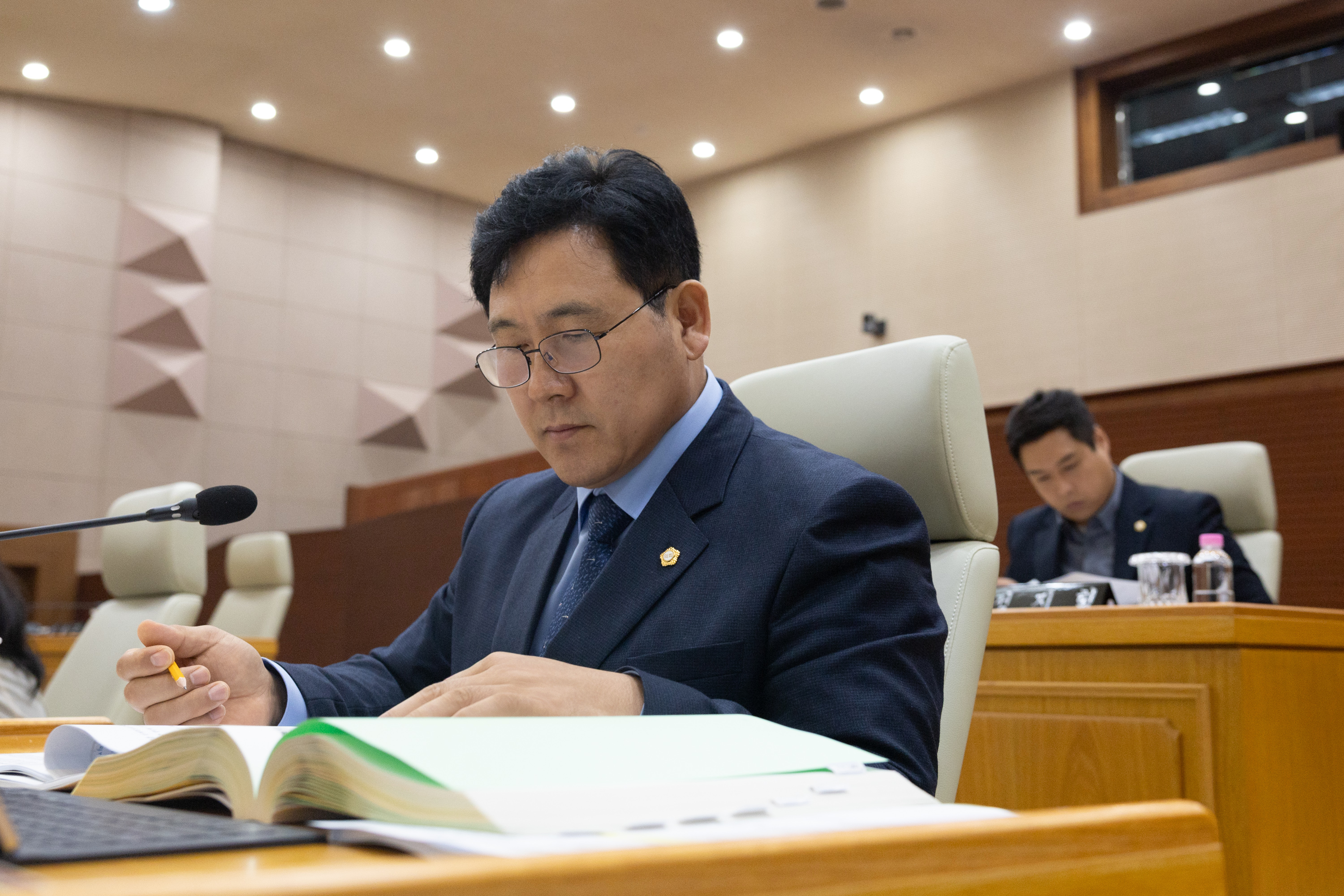 20260722 제391회 임시회 제3차 본회의(1) 이미지4