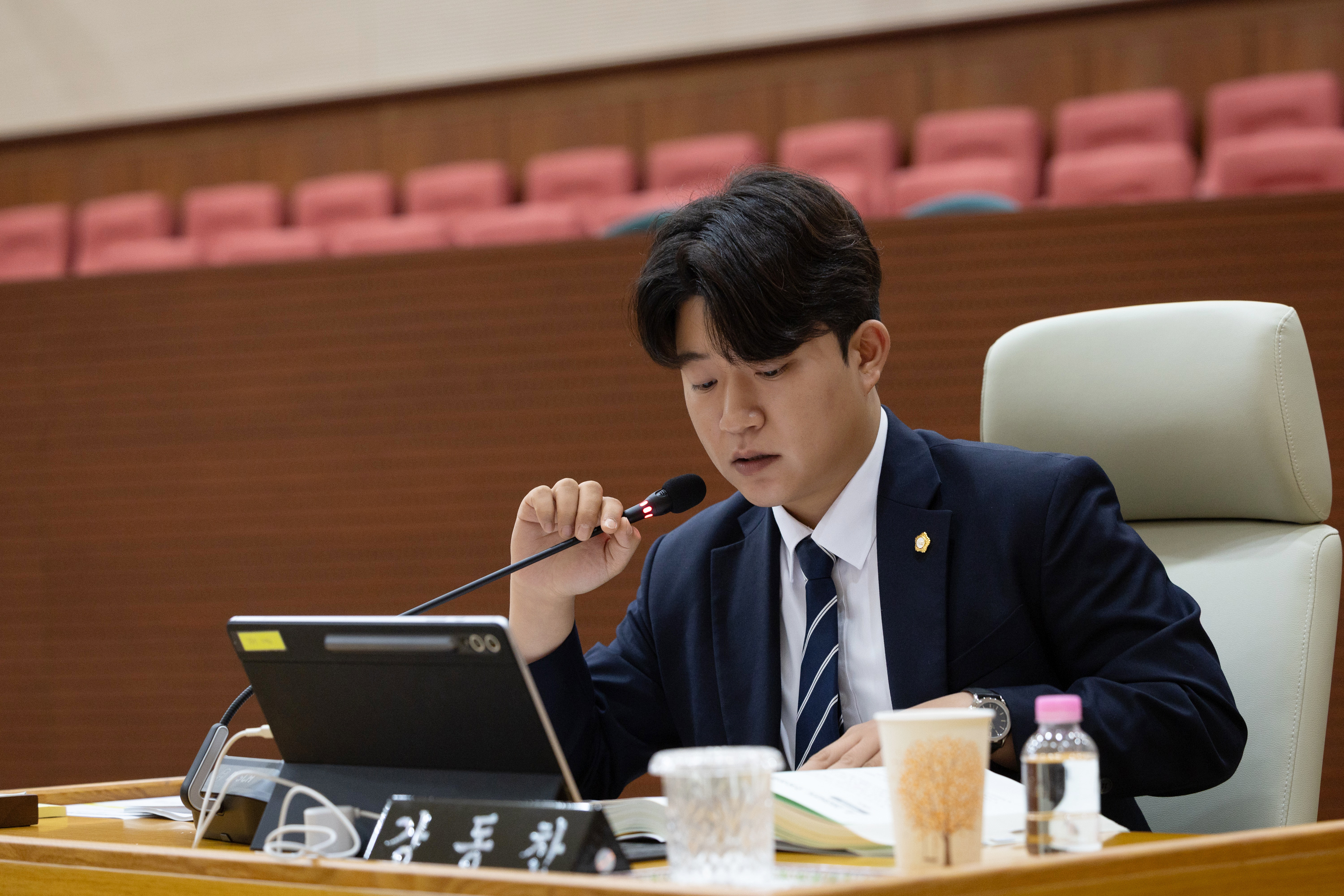 20260722 제391회 임시회 제3차 본회의(1) 이미지27