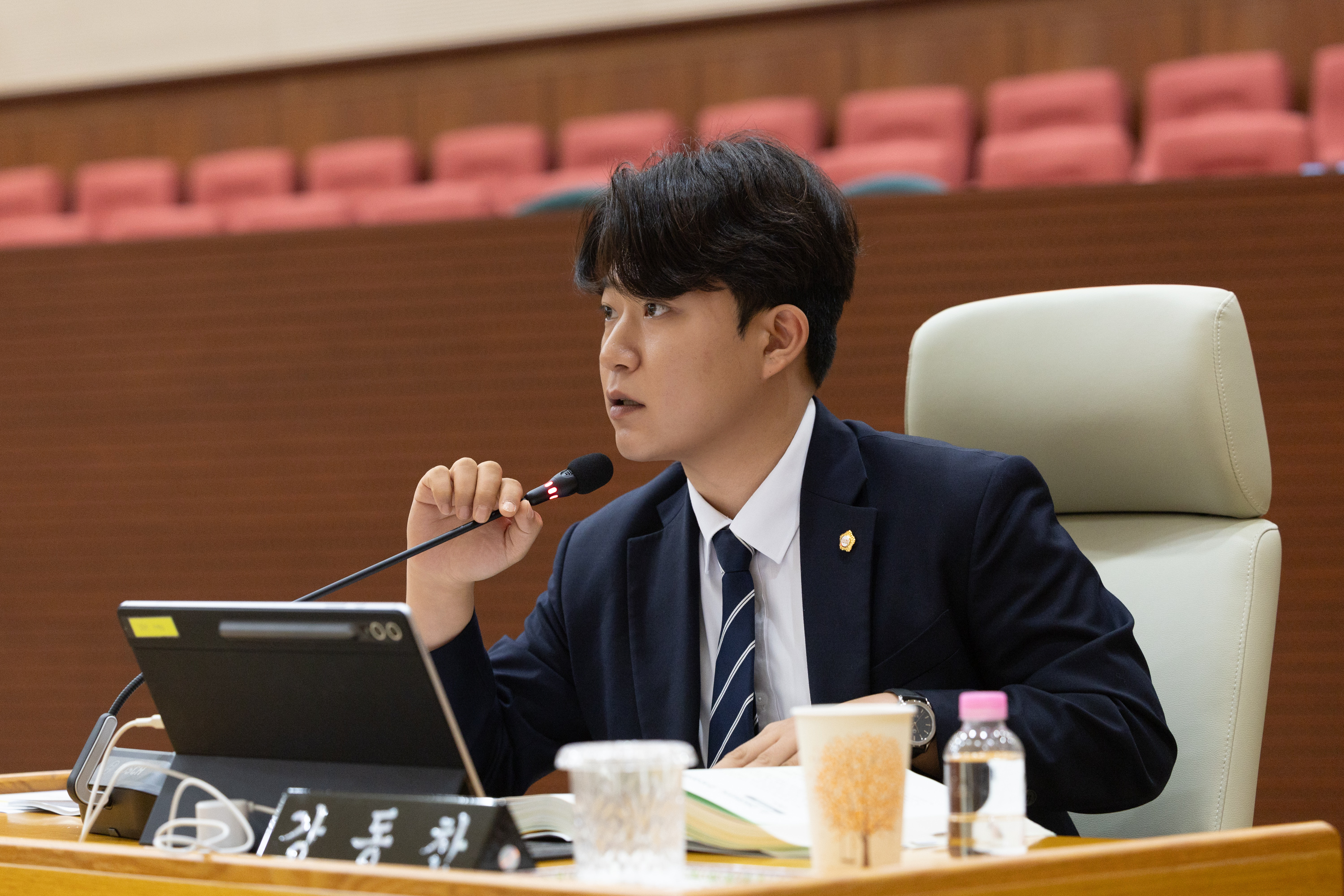 20260722 제391회 임시회 제3차 본회의(1) 이미지28