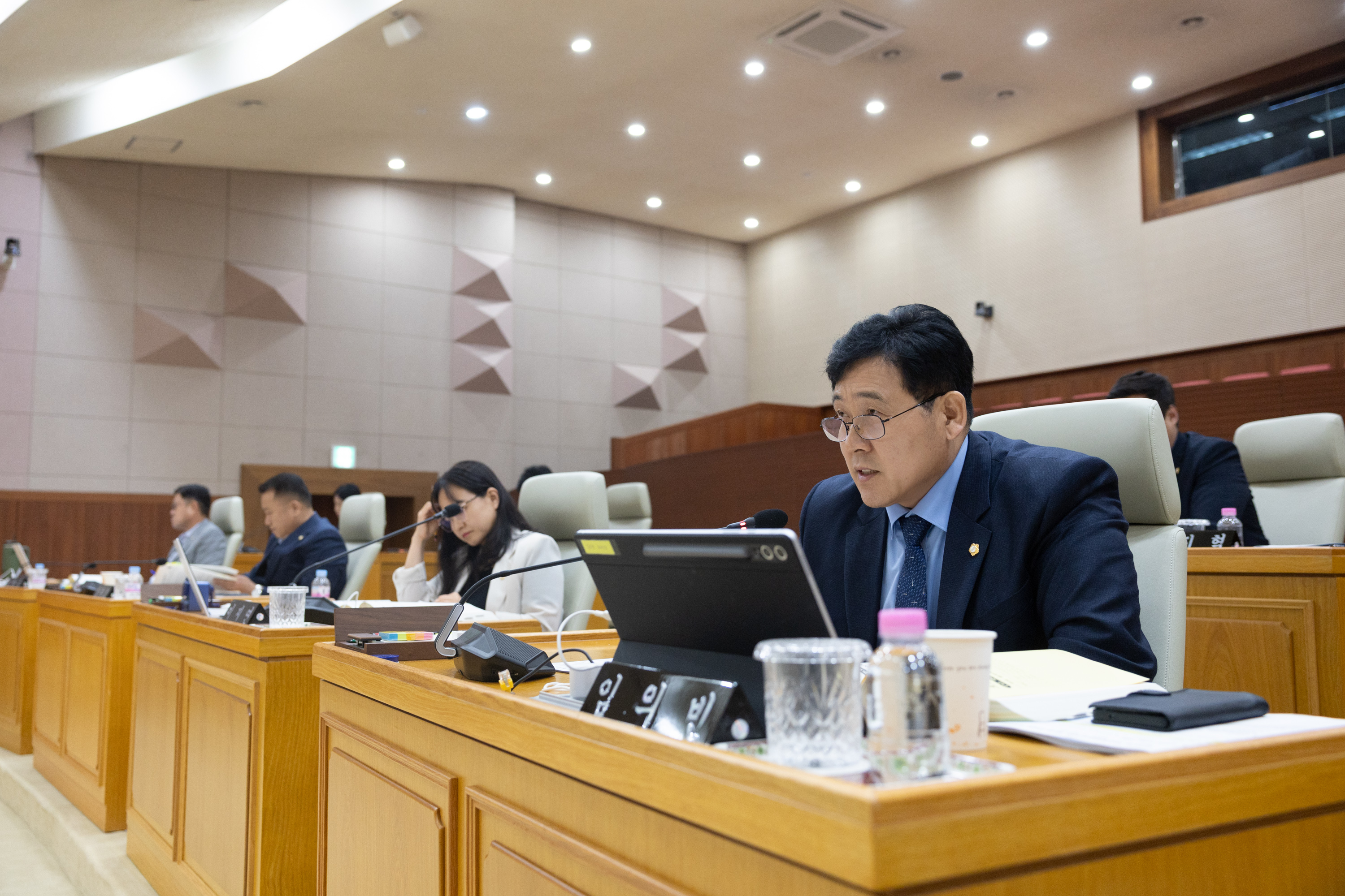 20260722 제391회 임시회 제3차 본회의(2) 이미지5