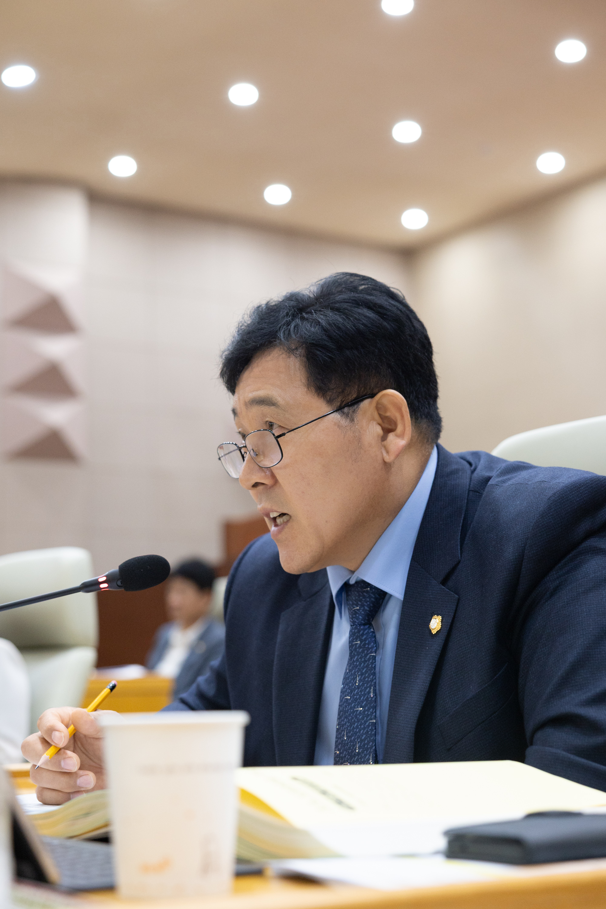20260722 제391회 임시회 제3차 본회의(2) 이미지6