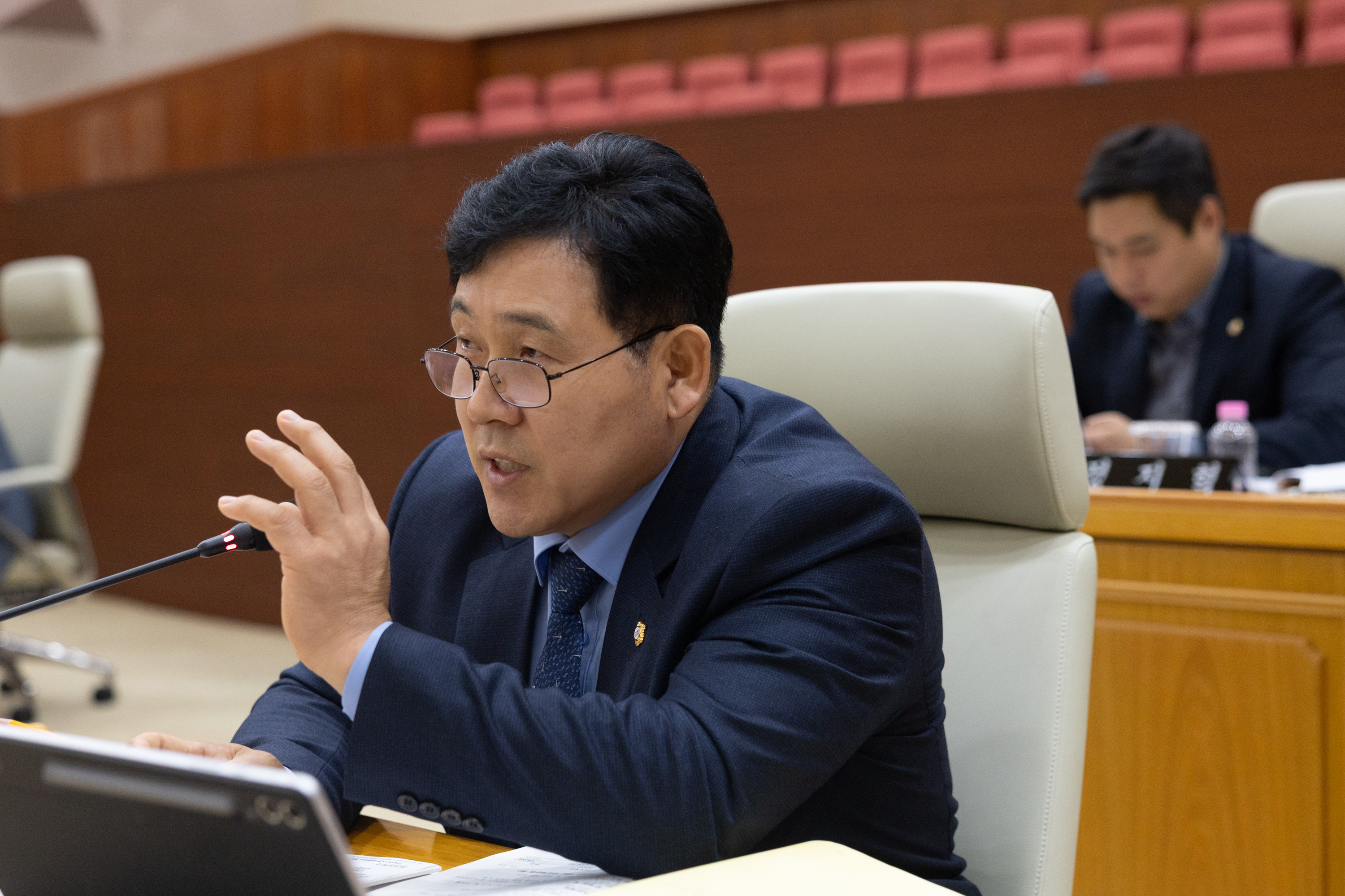20260722 제391회 임시회 제3차 본회의(2) 이미지7