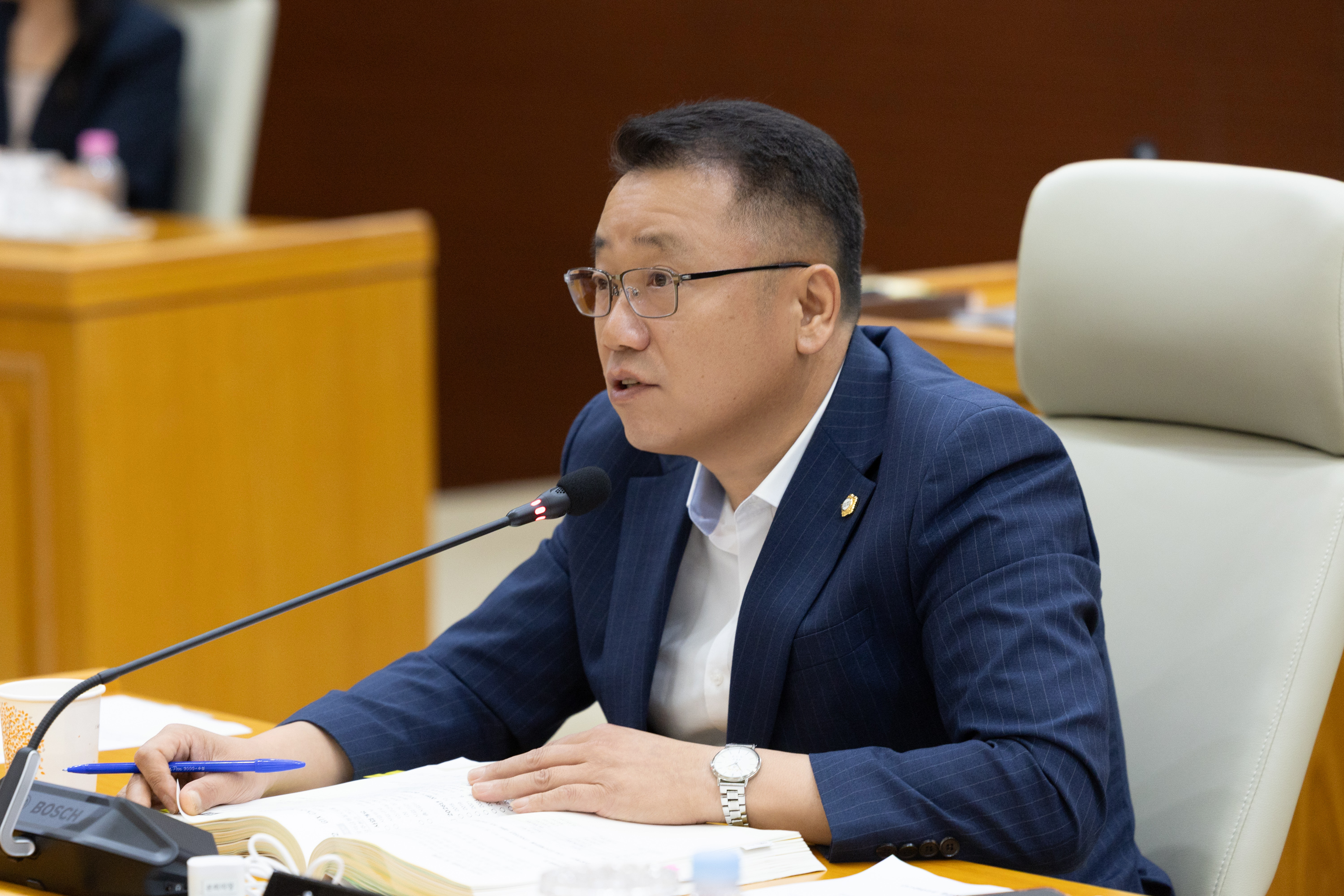 20260722 제391회 임시회 제3차 본회의(2) 이미지12