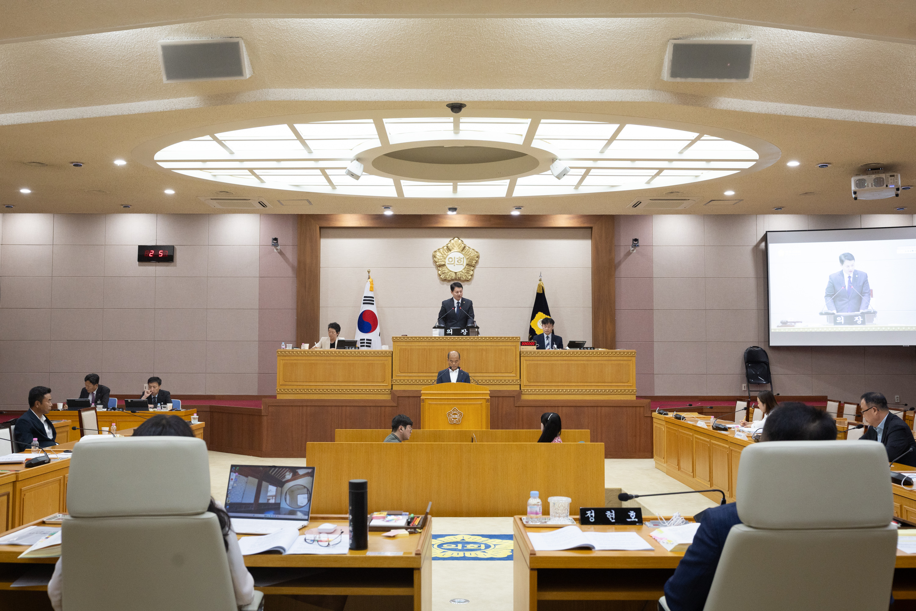 20260722 제391회 임시회 제3차 본회의(2) 이미지17