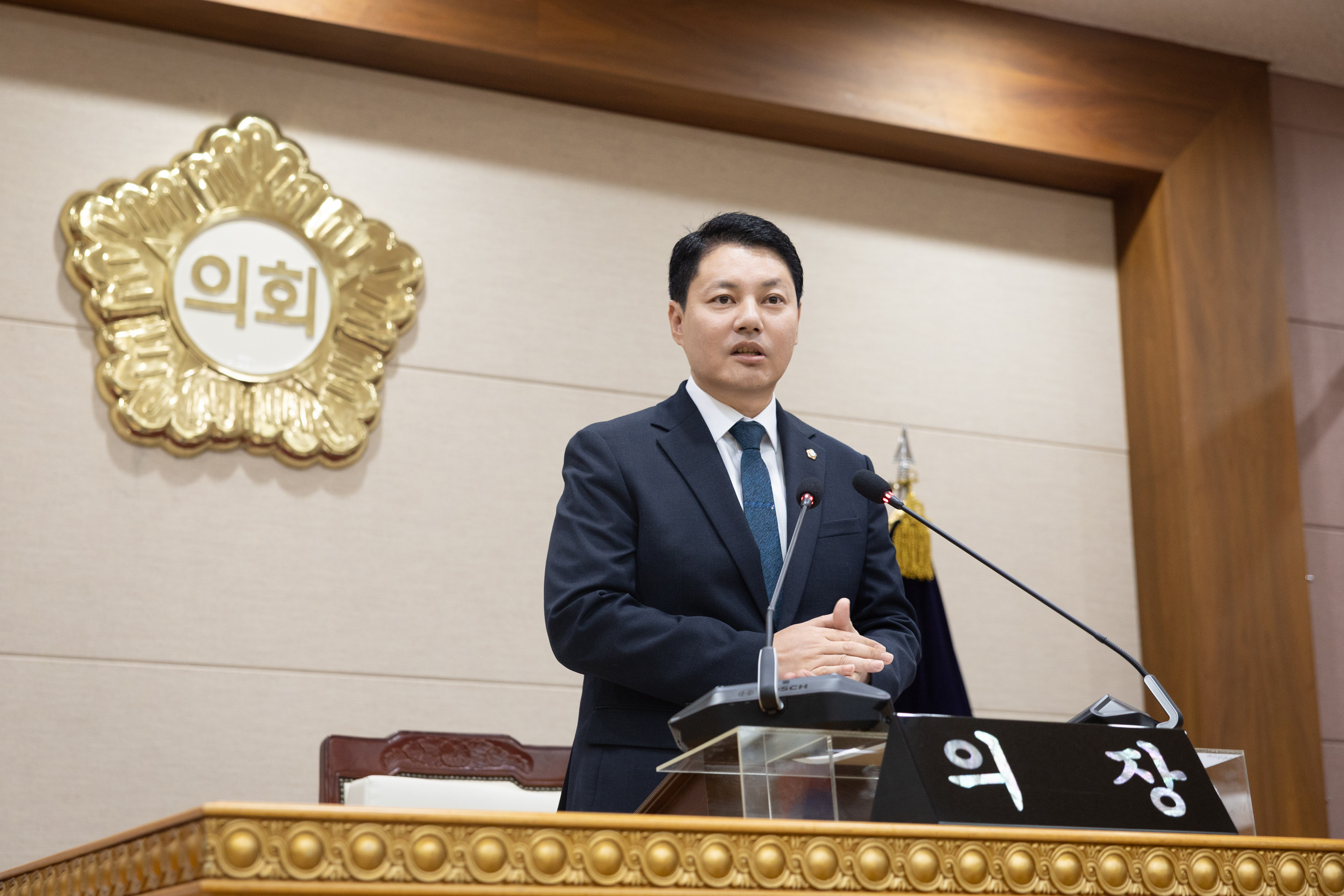 제391회 임시회 제5차 본회의 이미지2