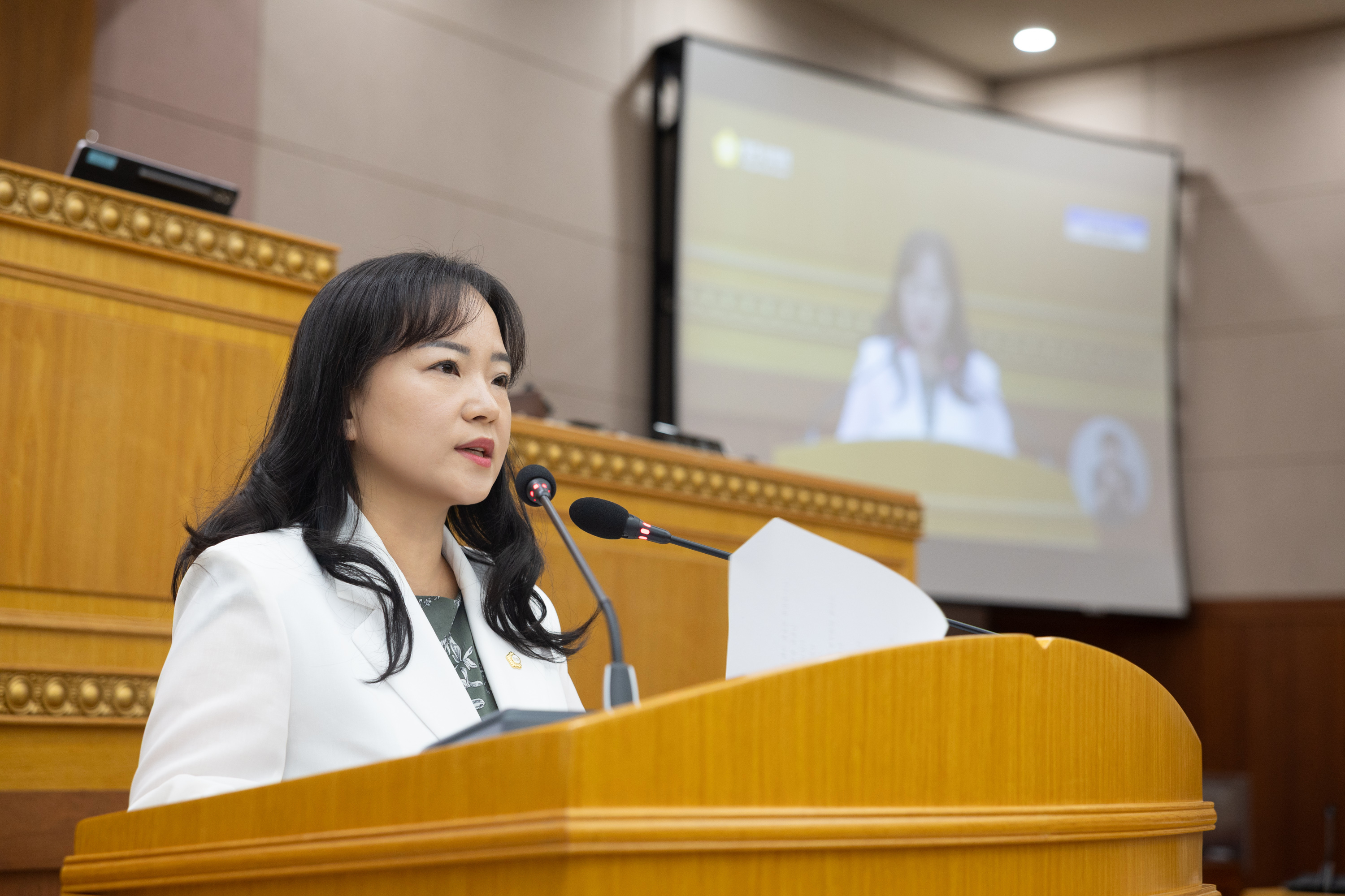 제391회 임시회 제5차 본회의 이미지4