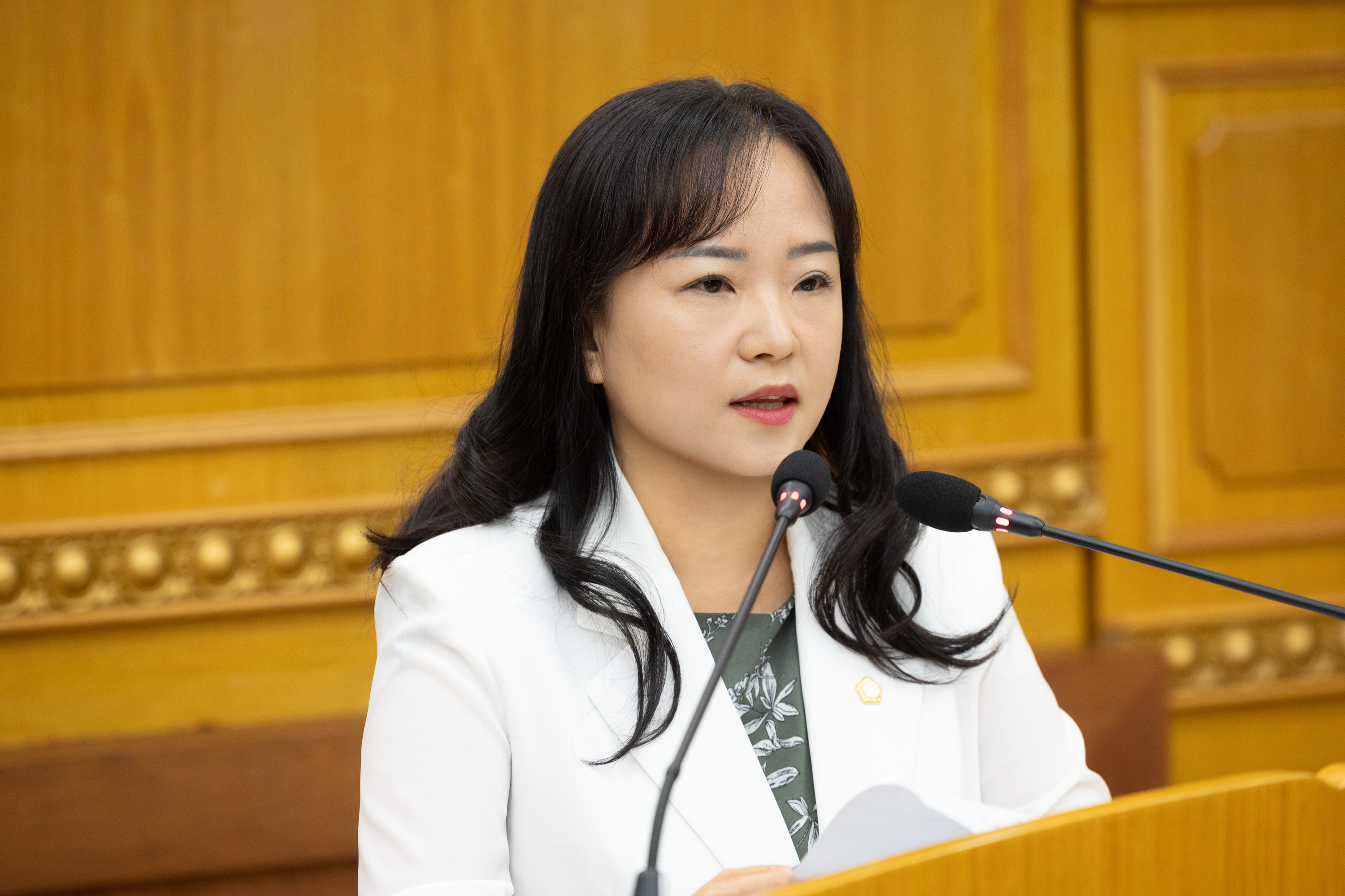 제391회 임시회 제5차 본회의 이미지5