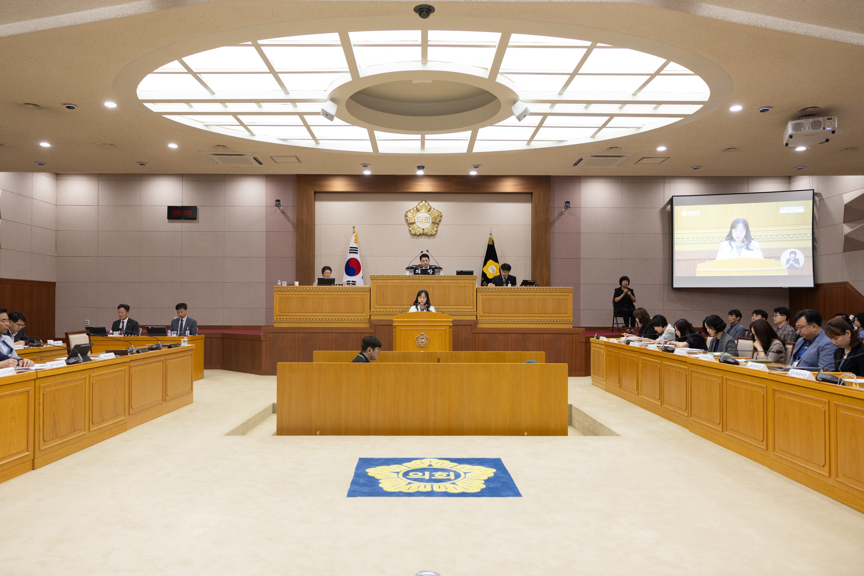 제391회 임시회 제5차 본회의 이미지6