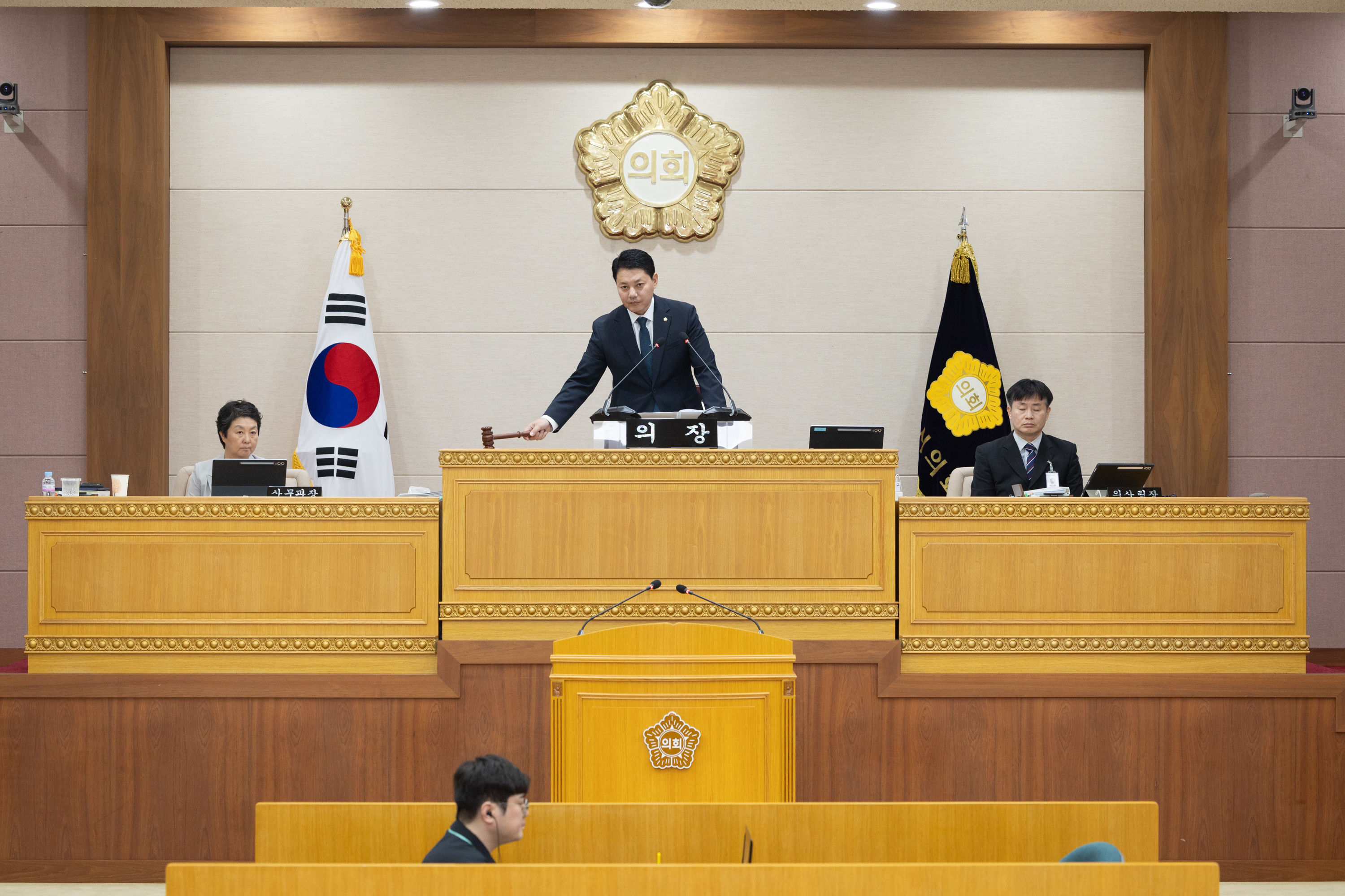 제391회 임시회 제5차 본회의 이미지8