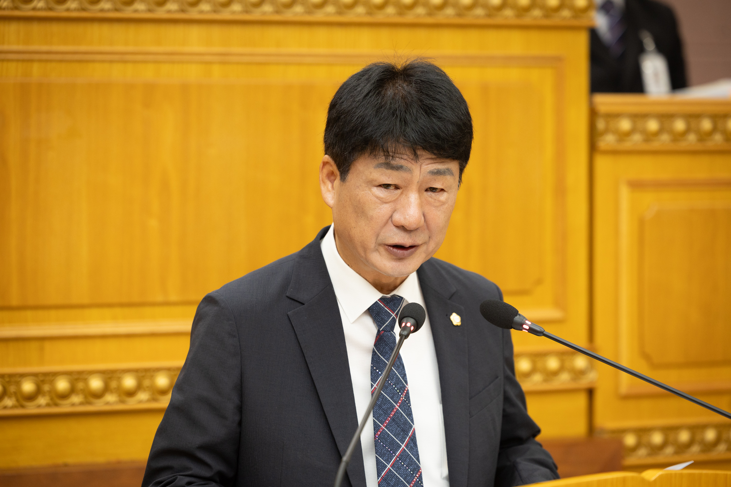 제391회 임시회 제5차 본회의 이미지9