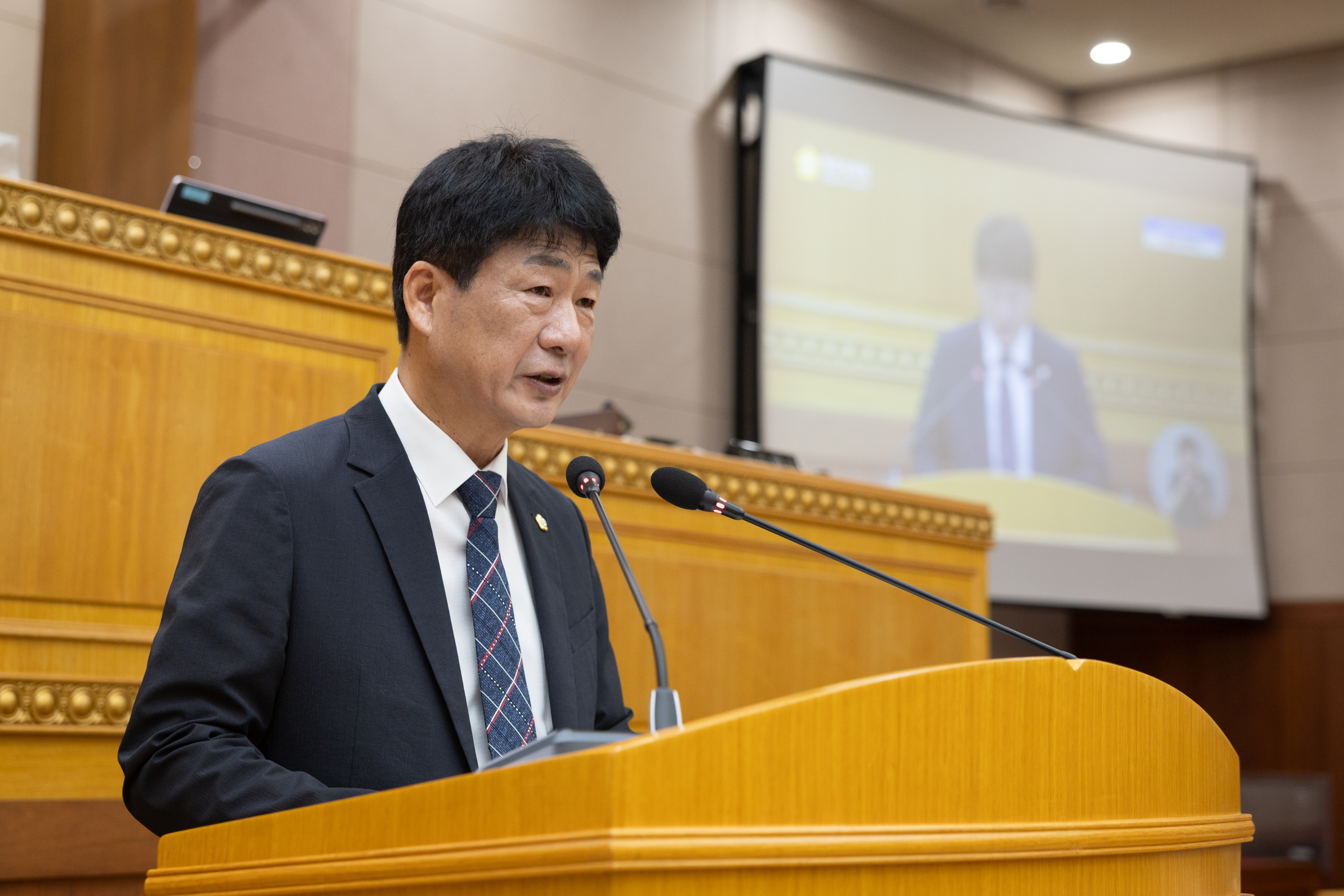 제391회 임시회 제5차 본회의 이미지10