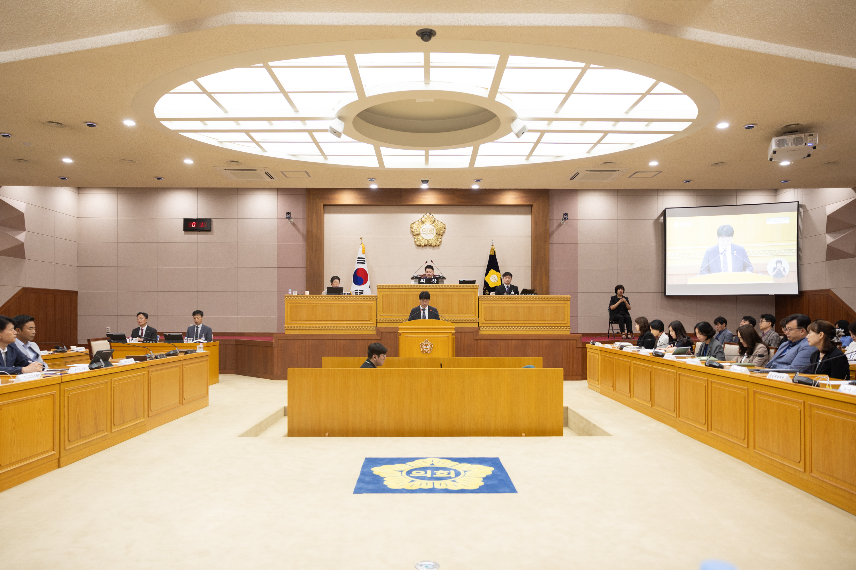 제391회 임시회 제5차 본회의 이미지11