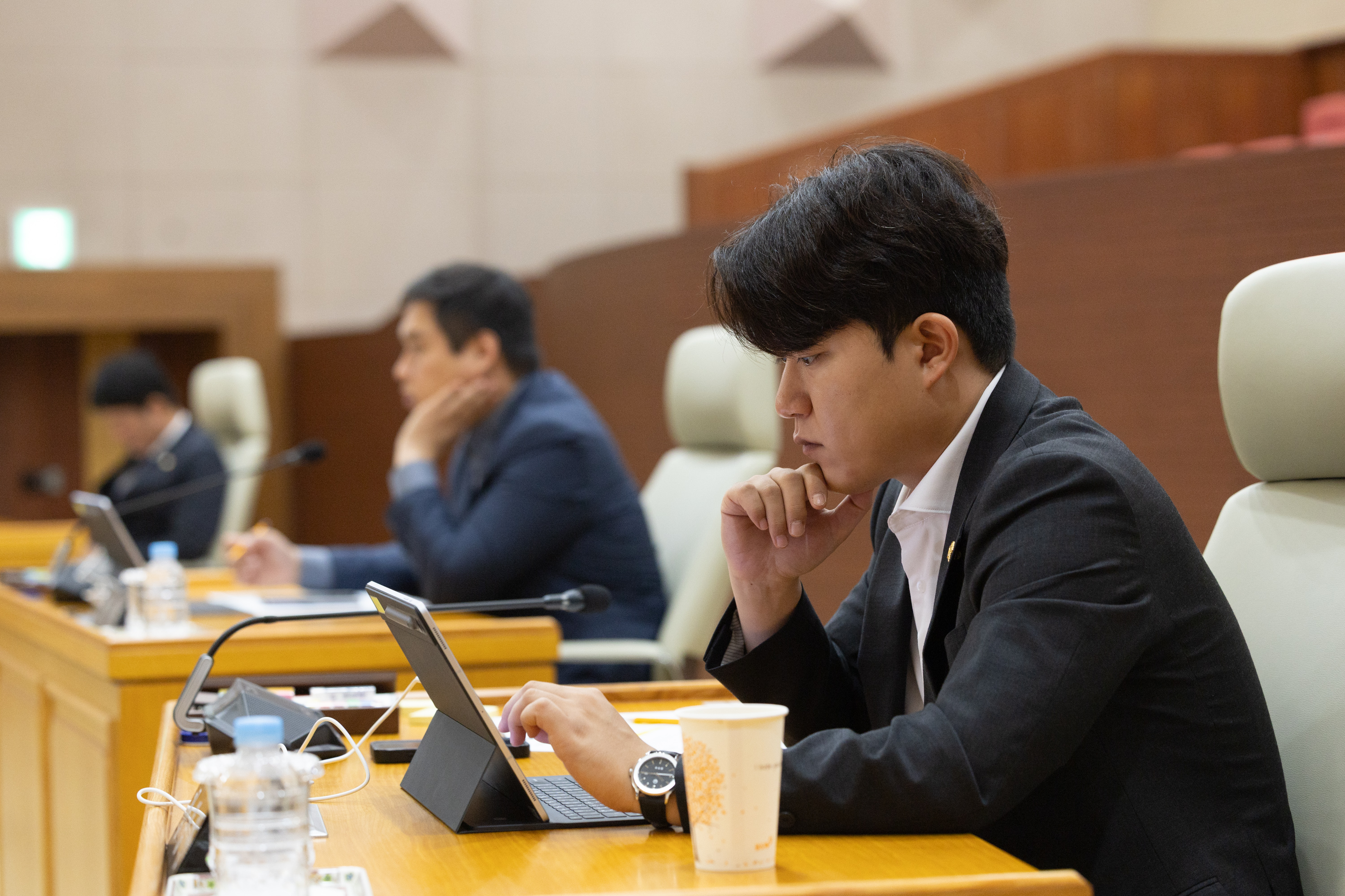 제391회 임시회 제5차 본회의 이미지13