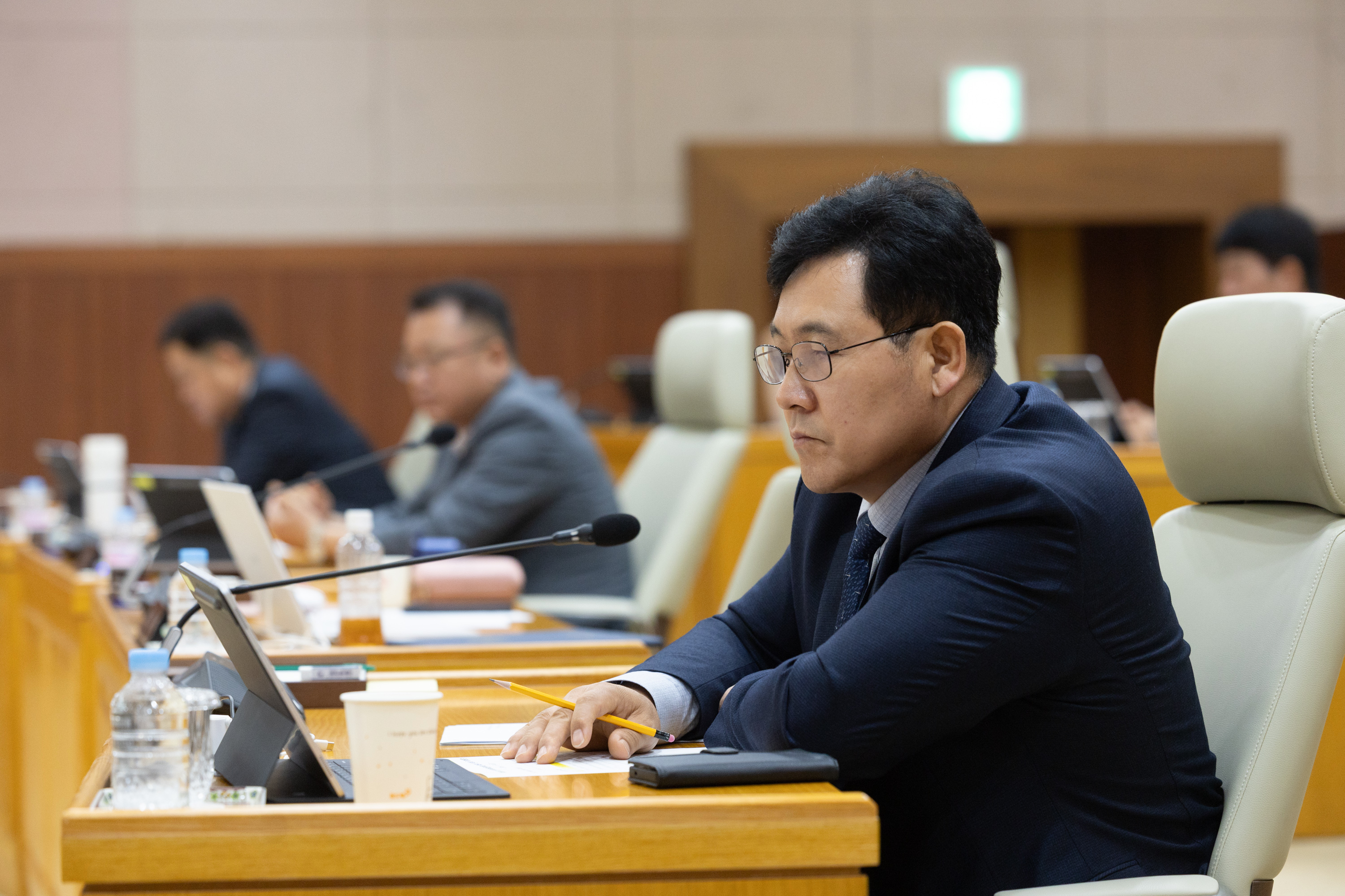 제391회 임시회 제5차 본회의 이미지14