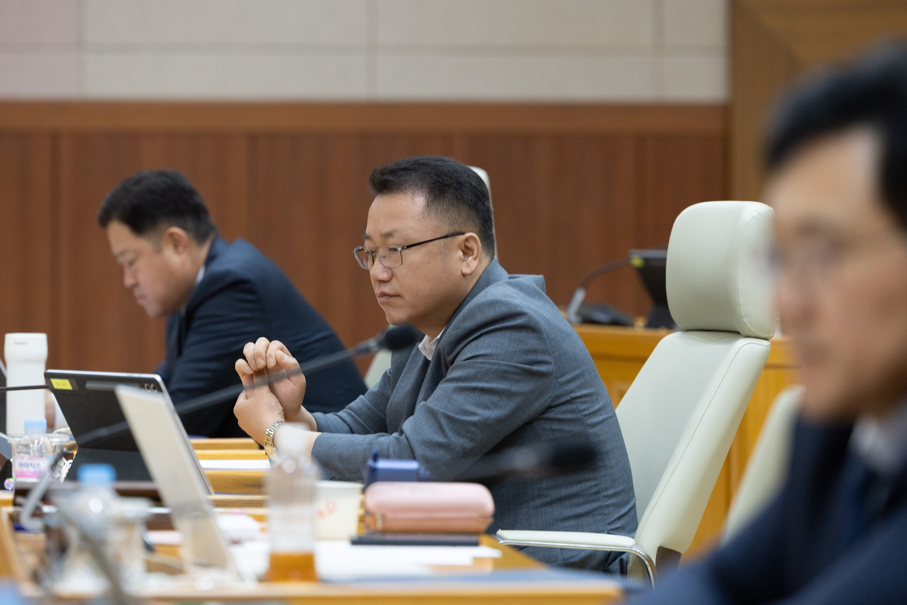 제391회 임시회 제5차 본회의 이미지15