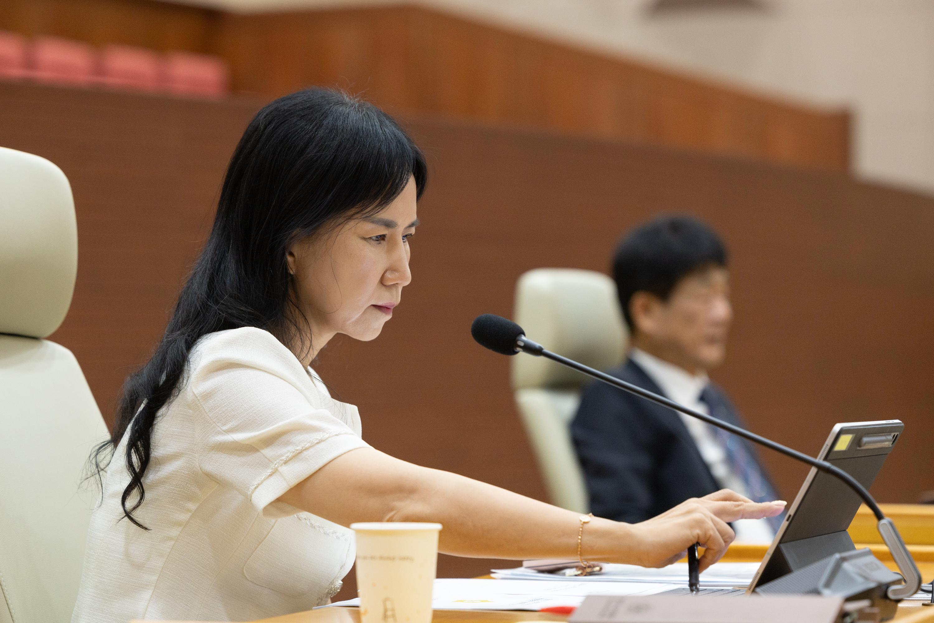제391회 임시회 제5차 본회의 이미지17