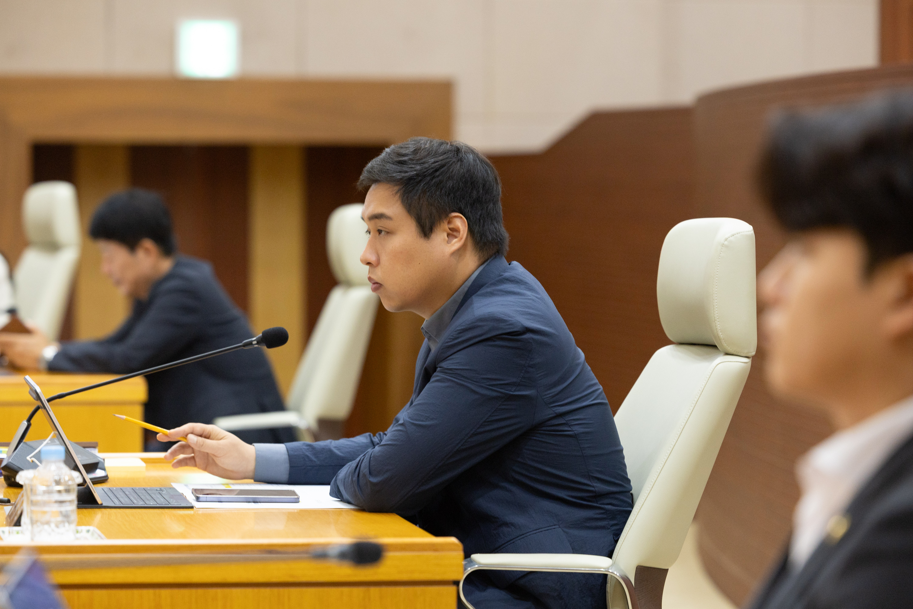 제391회 임시회 제5차 본회의 이미지18
