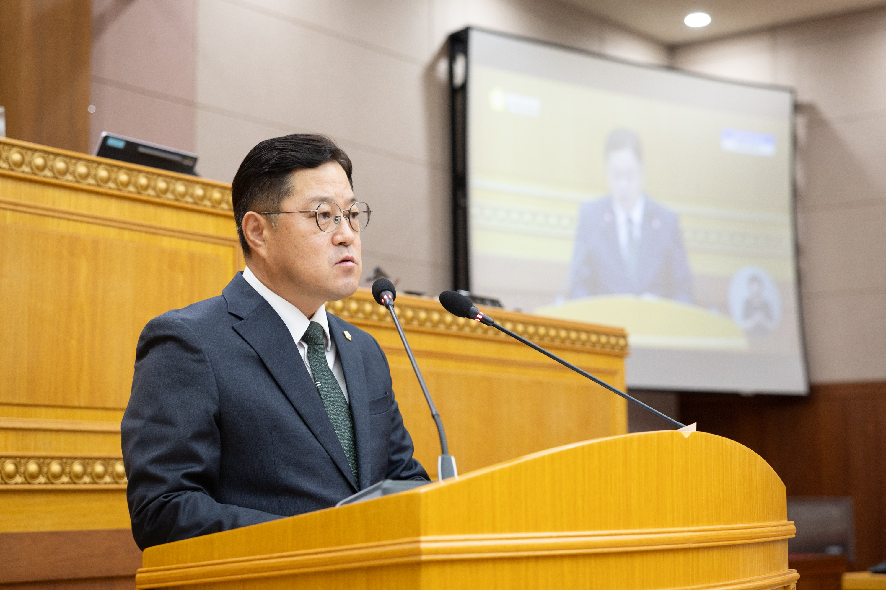 제391회 임시회 제5차 본회의 이미지21