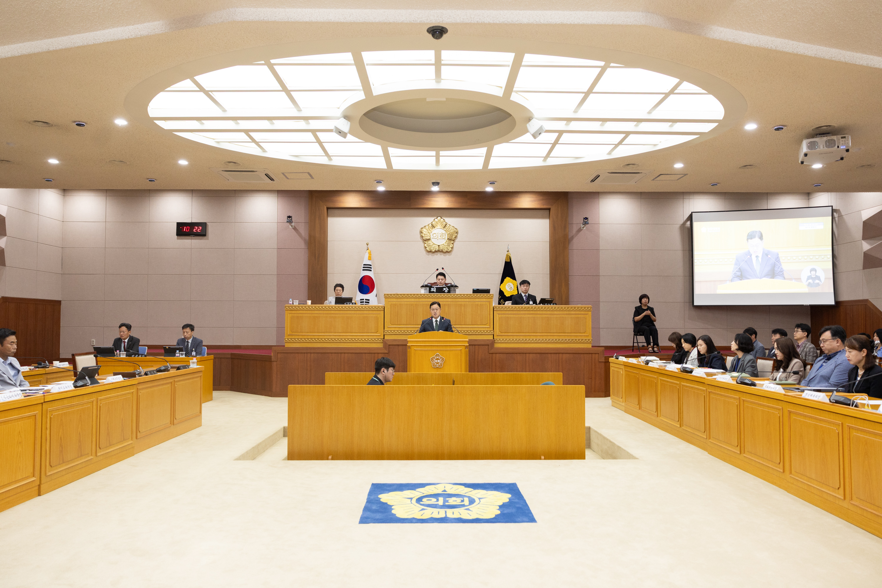 제391회 임시회 제5차 본회의 이미지22