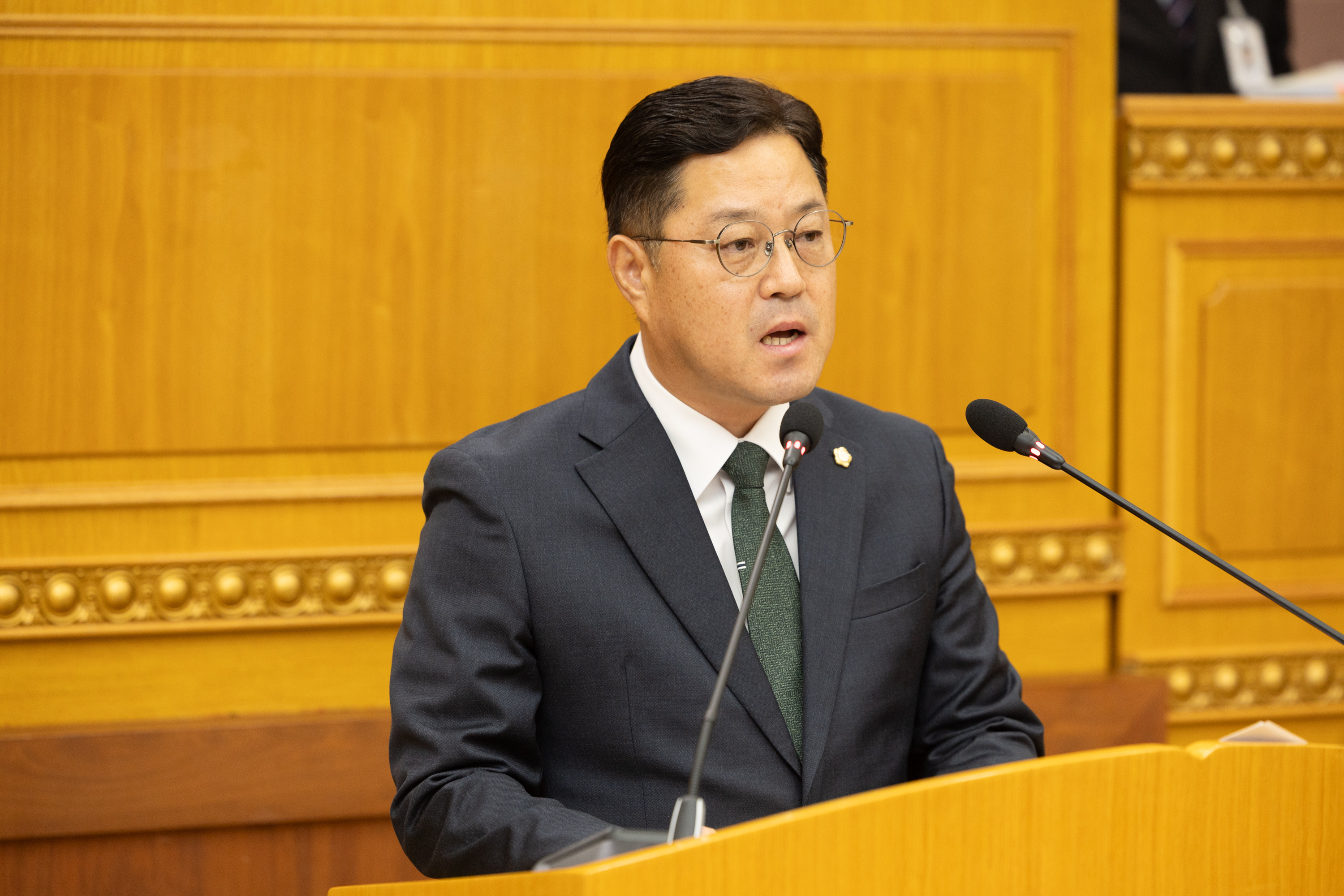 제391회 임시회 제5차 본회의 이미지24