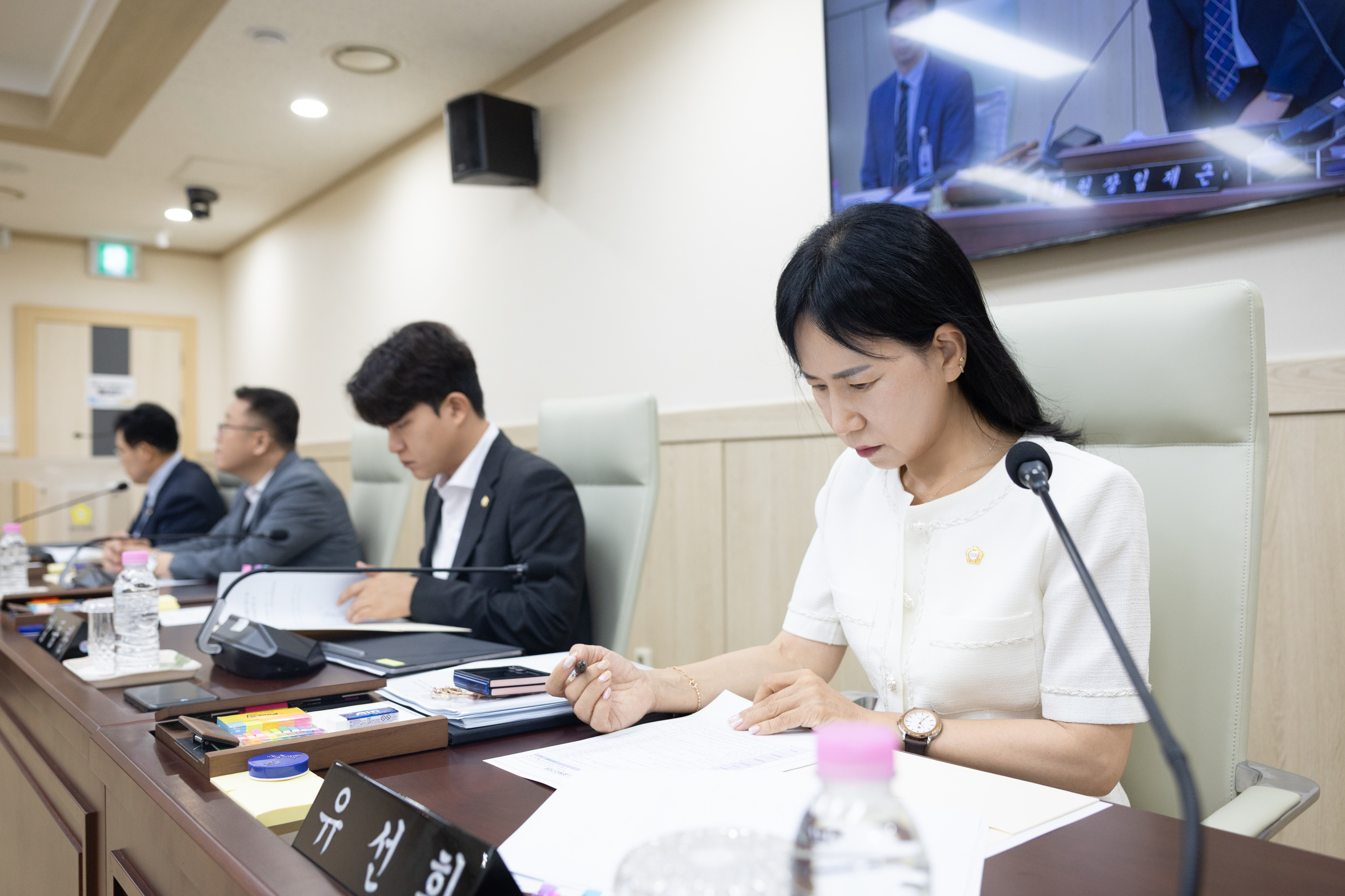 제2차 행정사무감사특별위원회 이미지5