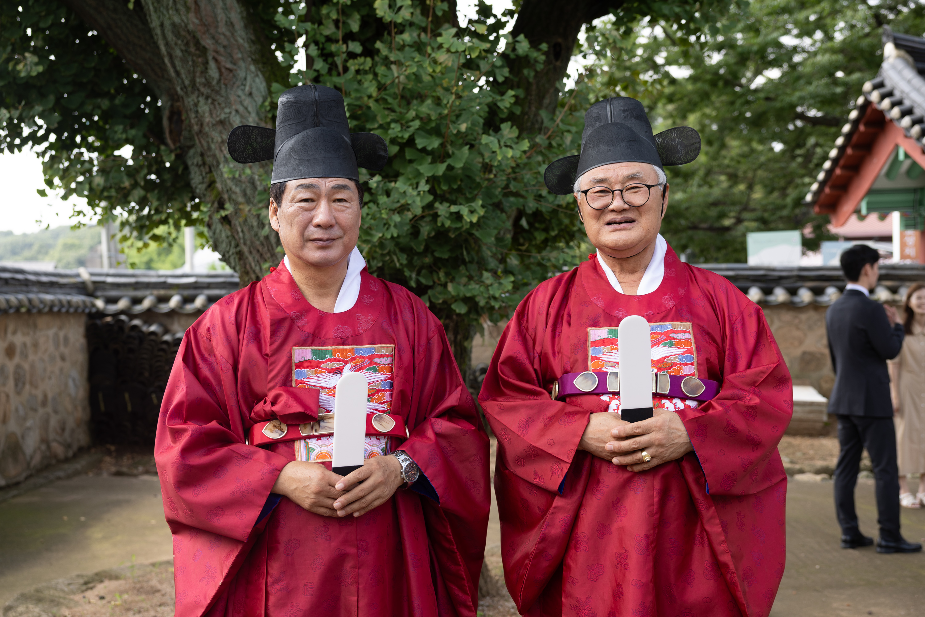 양주향교 취임 교유례 이미지1