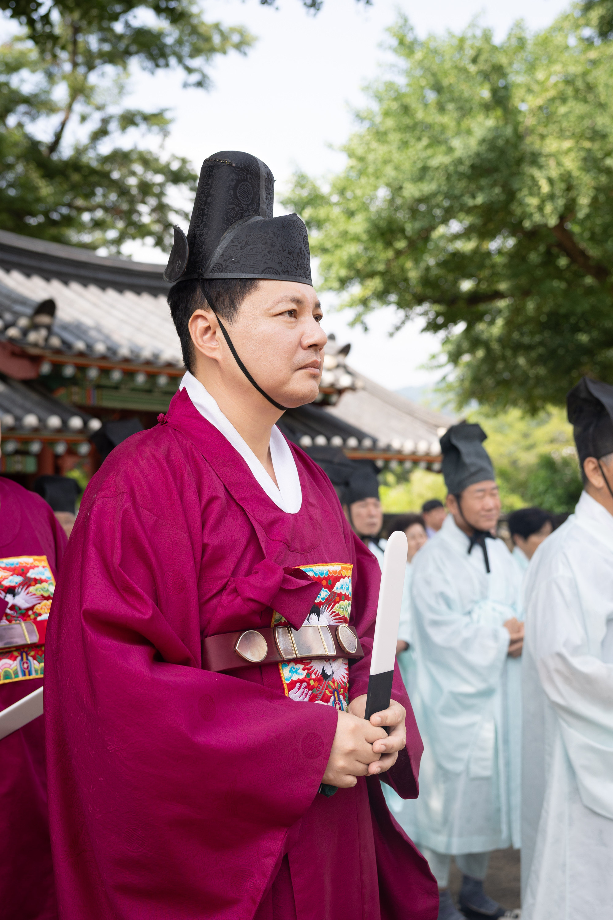 양주향교 취임 교유례 이미지4