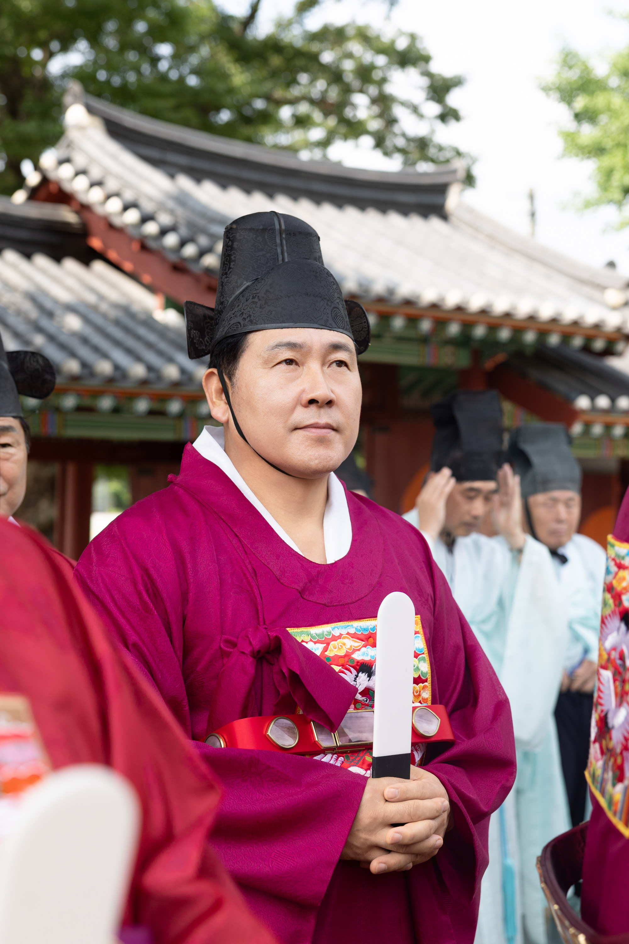 양주향교 취임 교유례 이미지5
