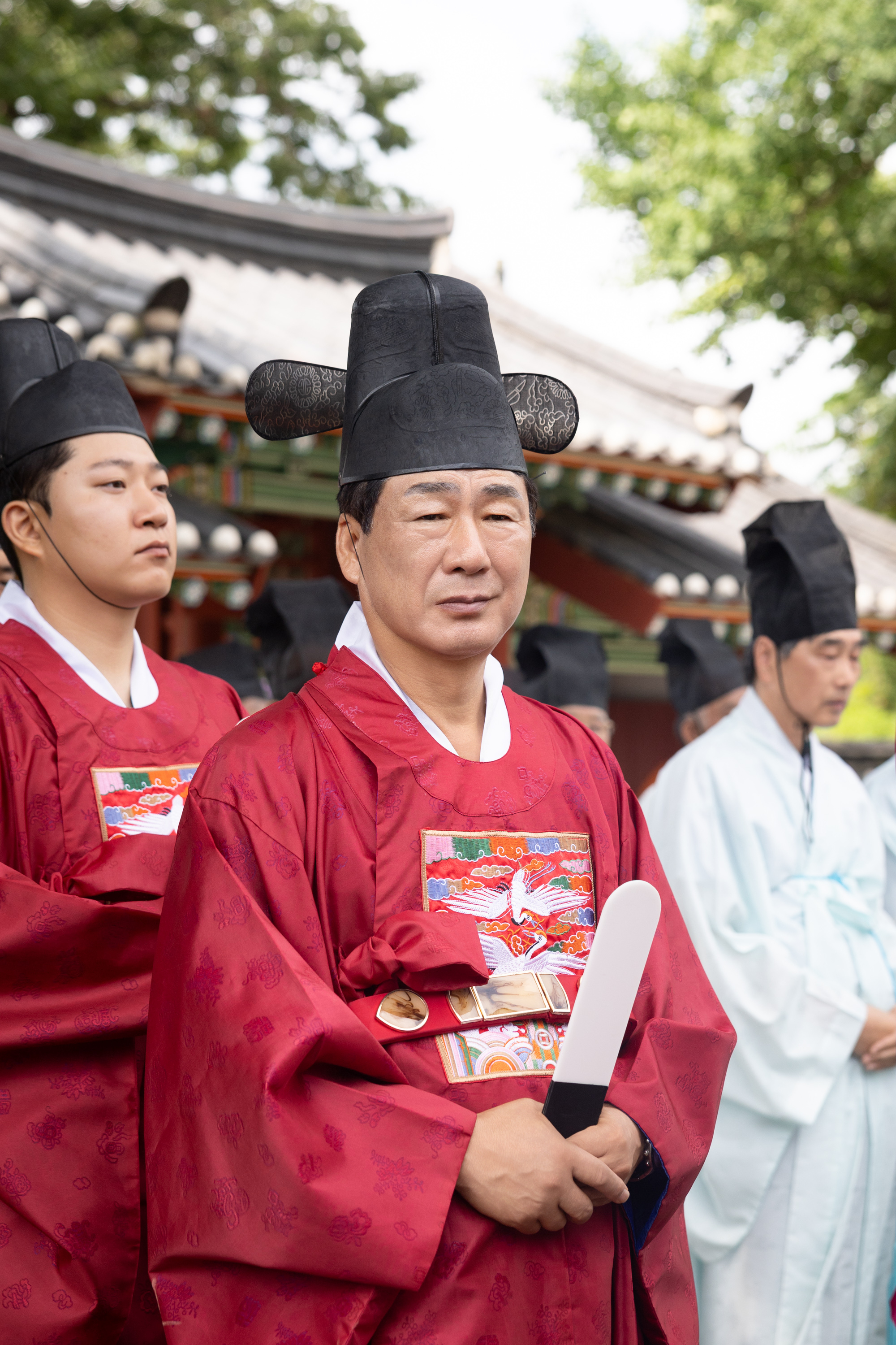 양주향교 취임 교유례 이미지6