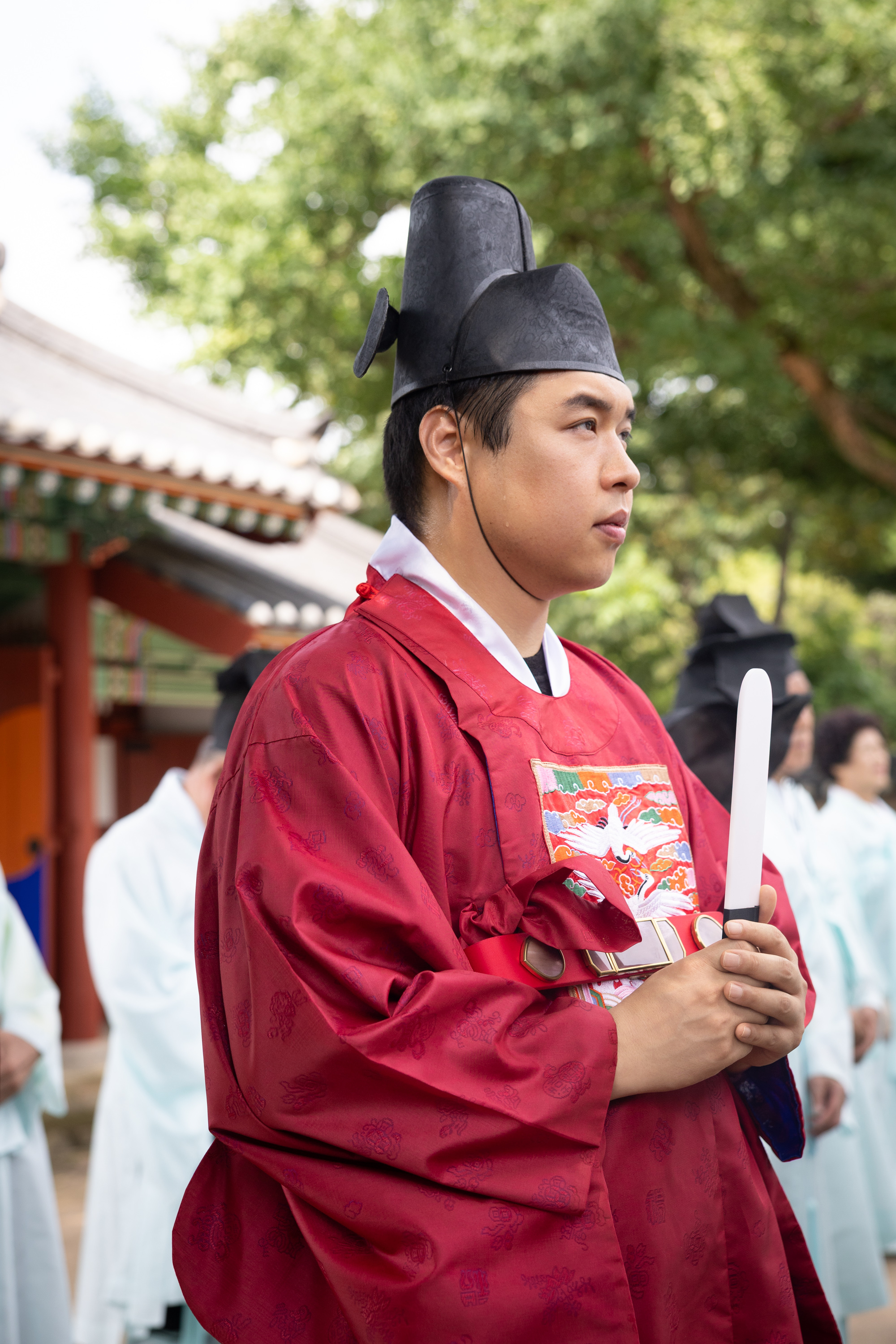 양주향교 취임 교유례 이미지7