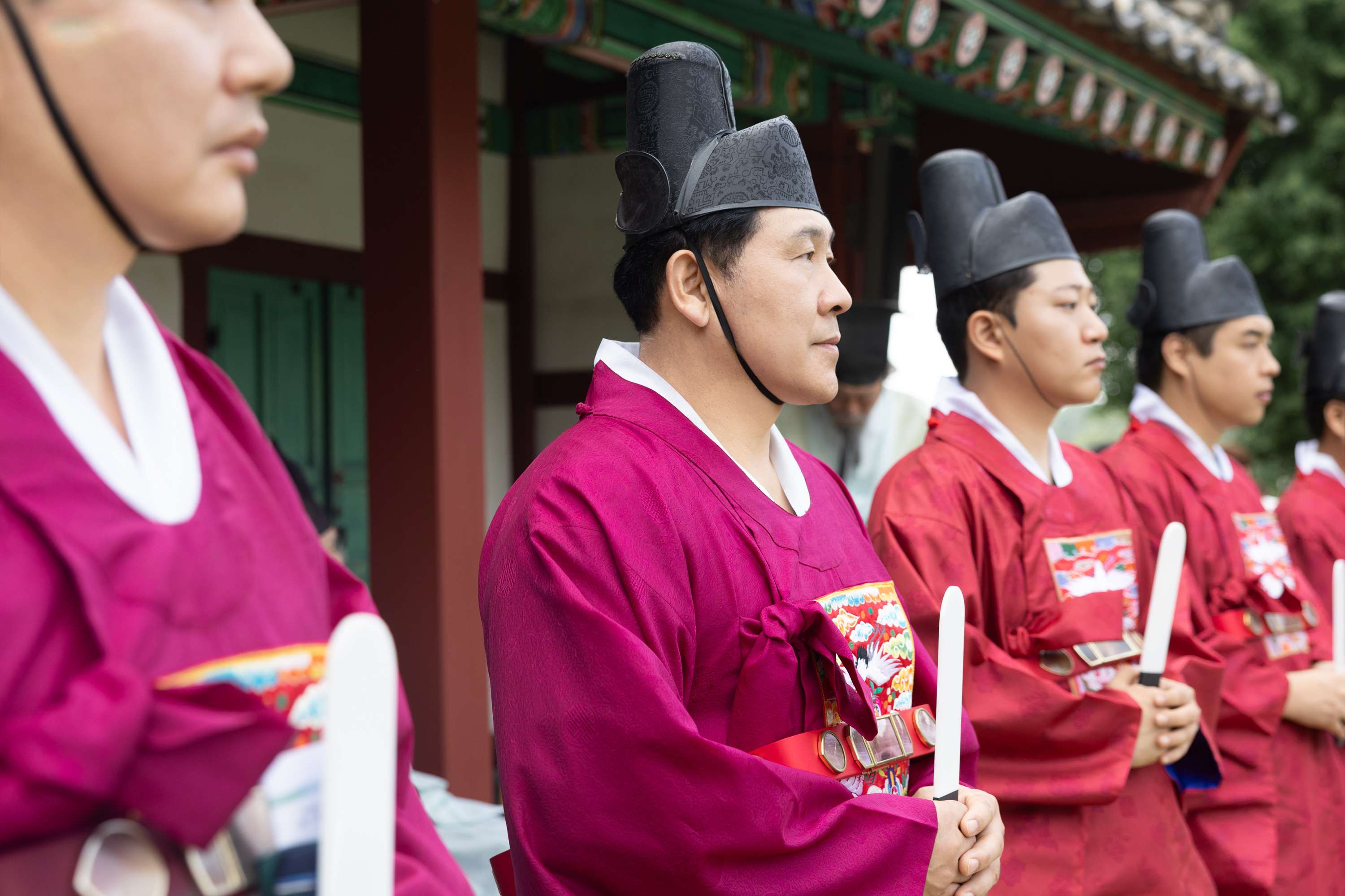 양주향교 취임 교유례 이미지9
