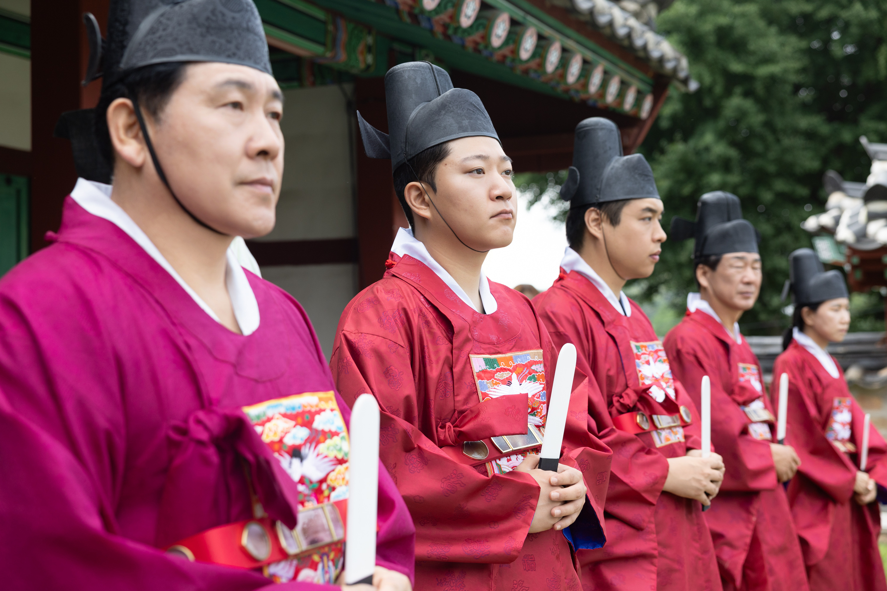 양주향교 취임 교유례 이미지10