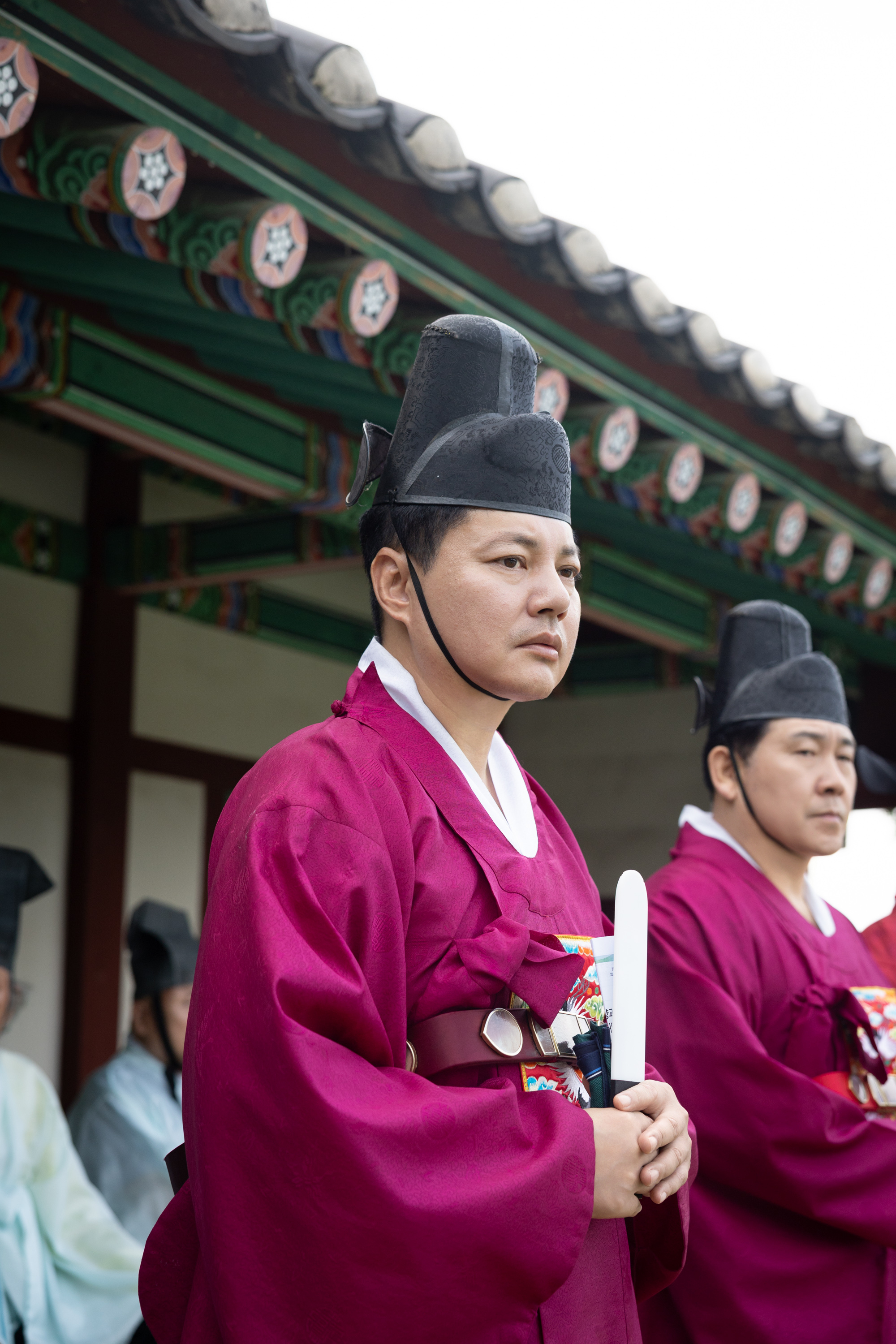 양주향교 취임 교유례 이미지12