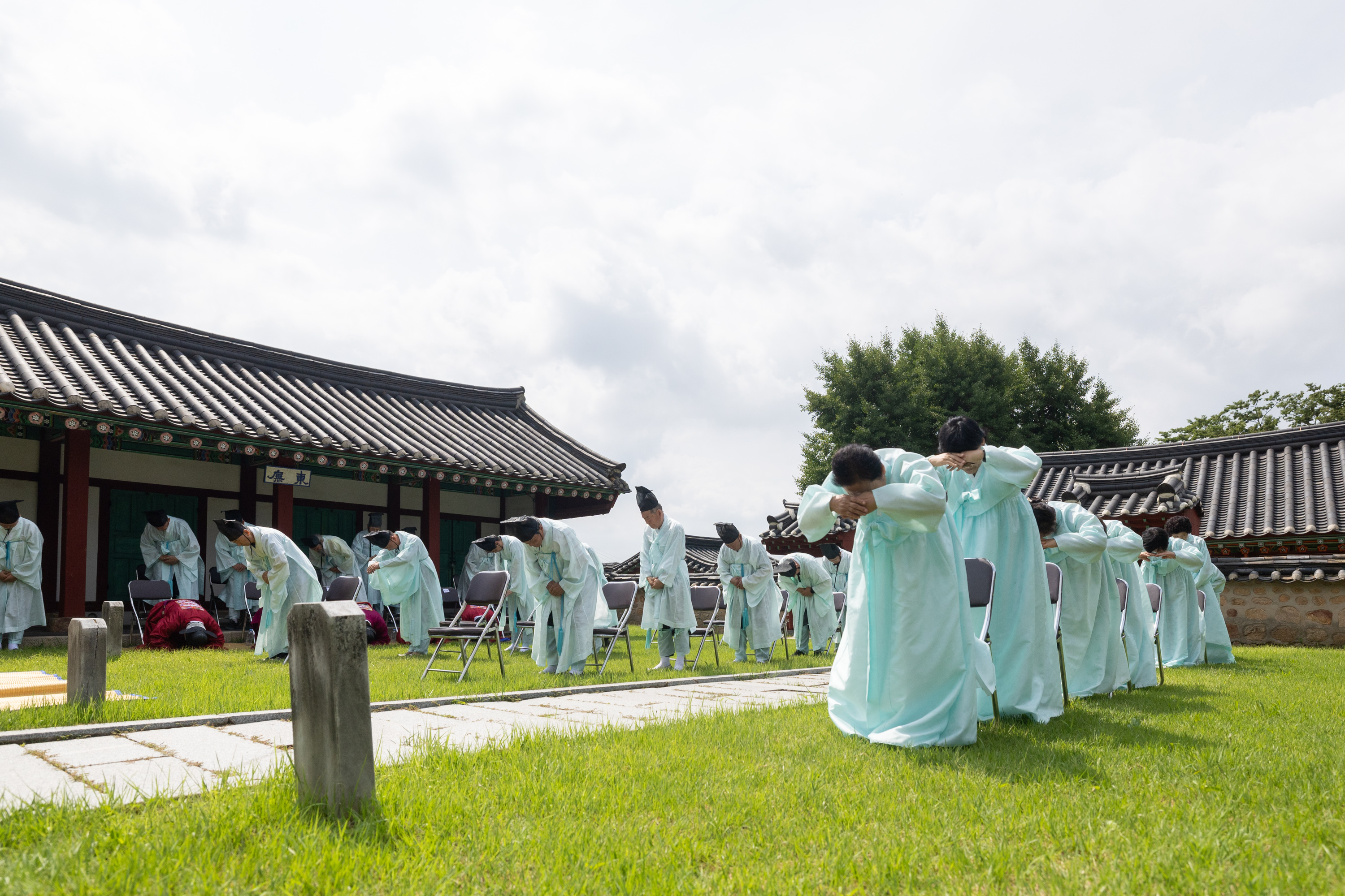 양주향교 취임 교유례 이미지20