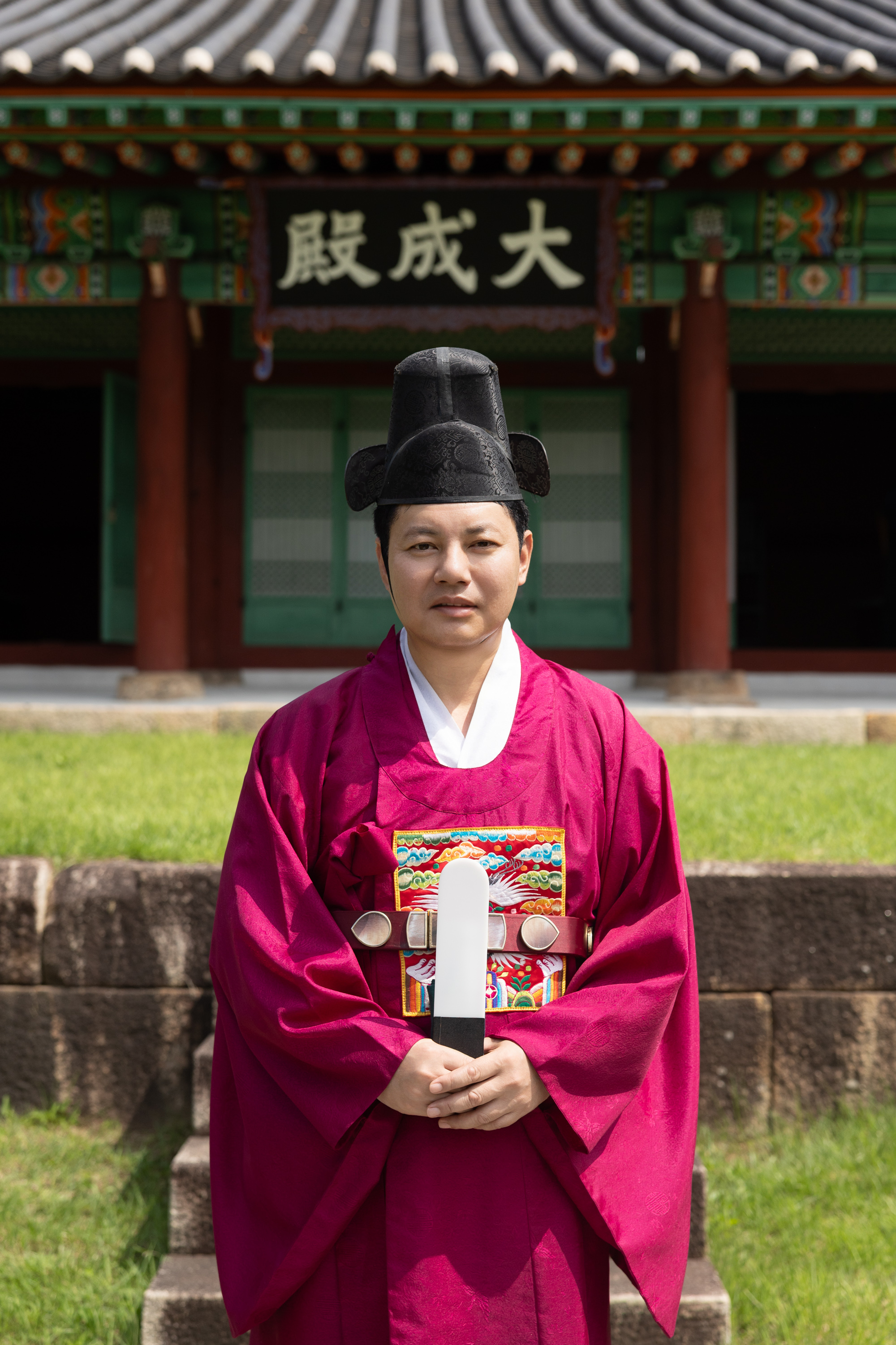 양주향교 취임 교유례 이미지25