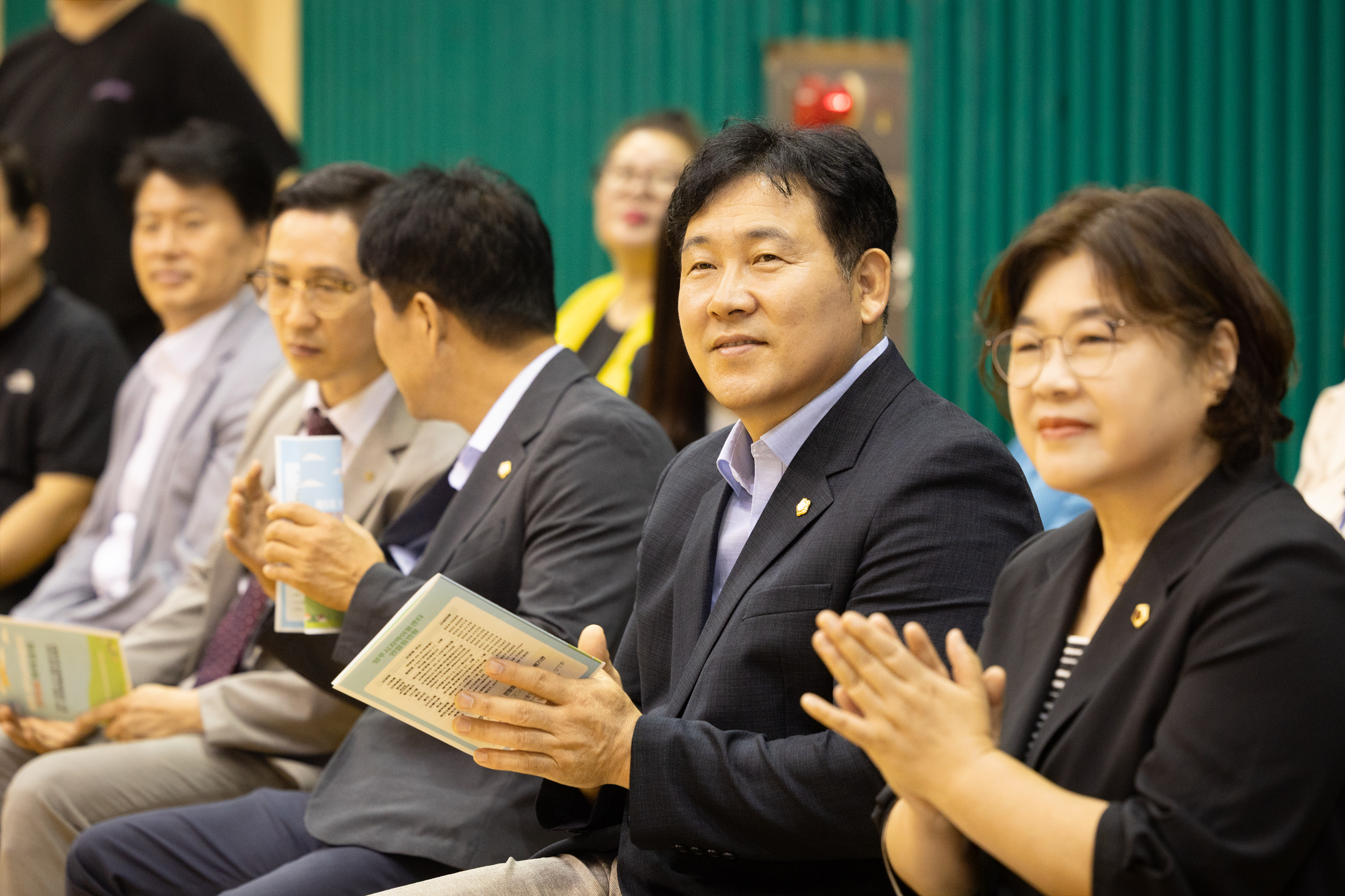 제6회 양주시 지역아동센터 한마음 체육대회 이미지4