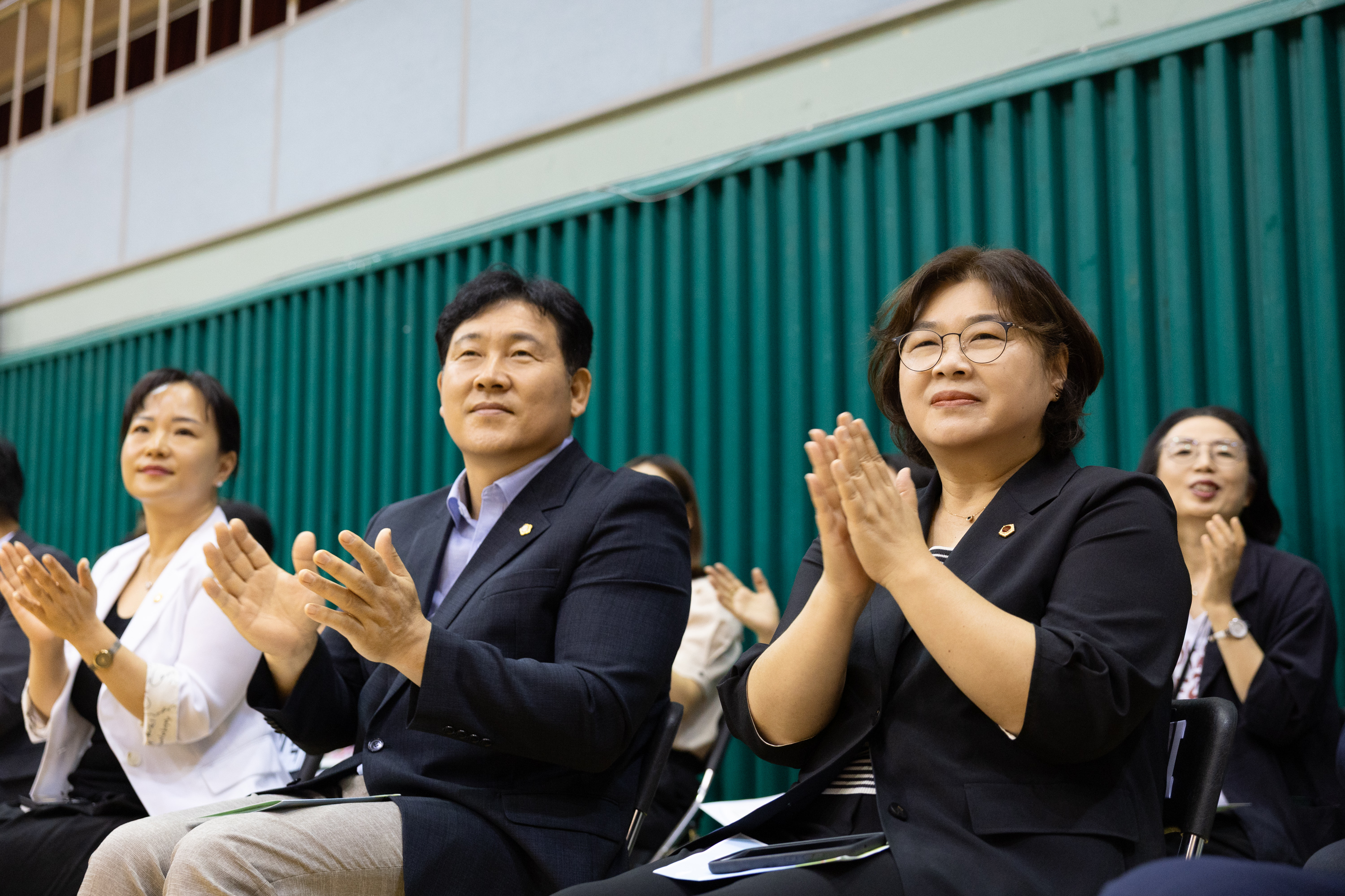 제6회 양주시 지역아동센터 한마음 체육대회 이미지7