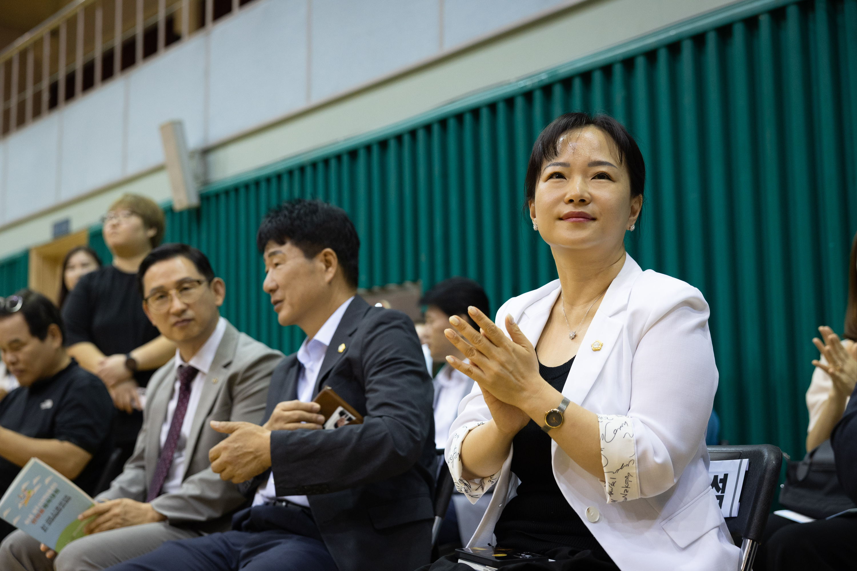 제6회 양주시 지역아동센터 한마음 체육대회 이미지8