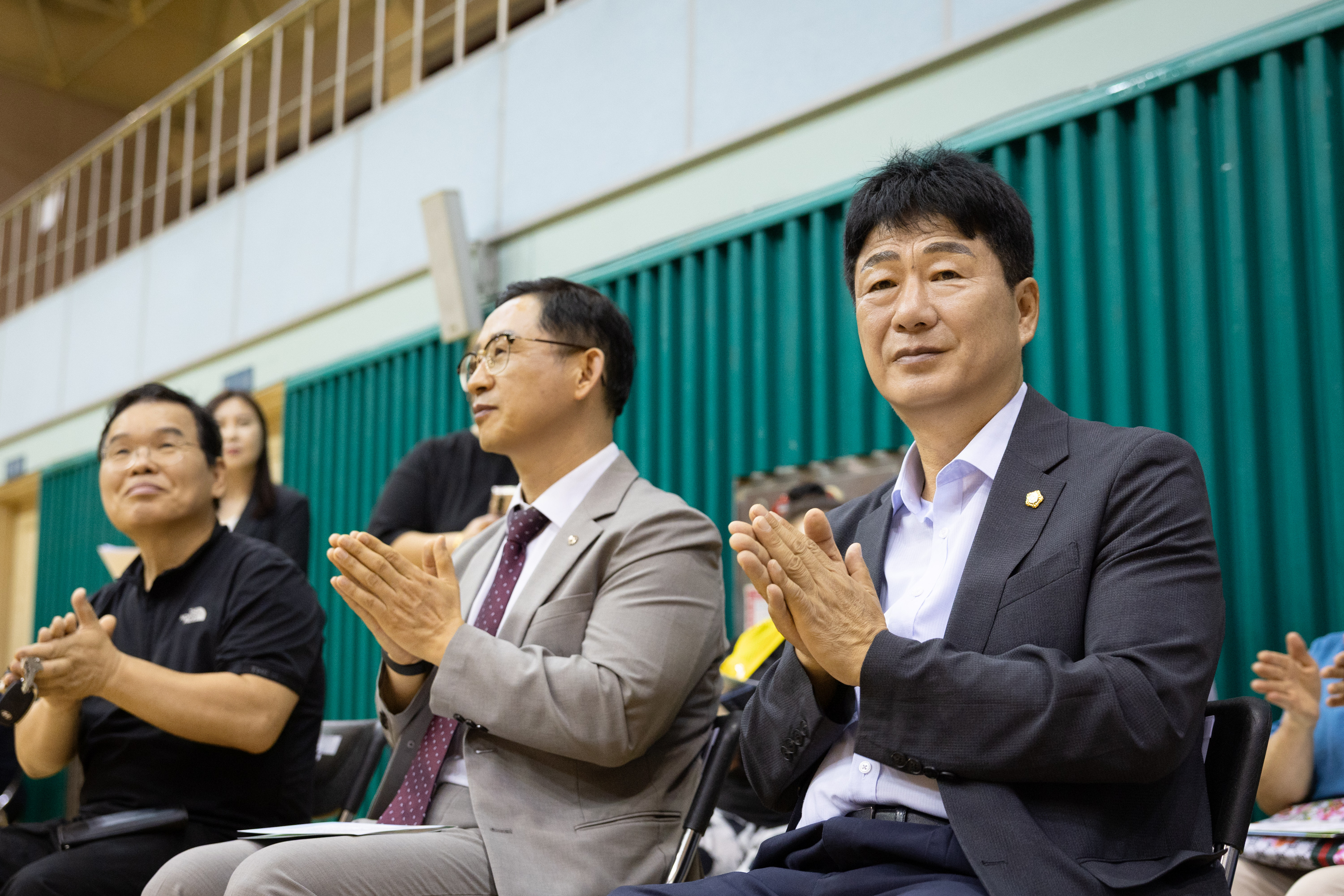 제6회 양주시 지역아동센터 한마음 체육대회 이미지9